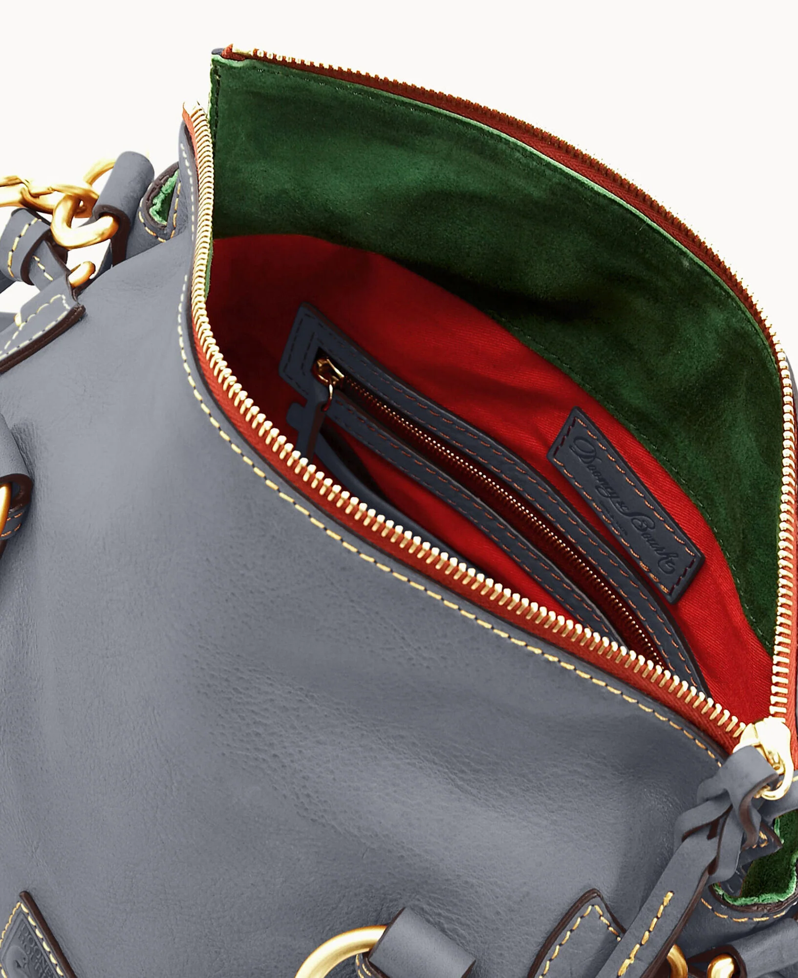 Florentine Satchel - Image 17