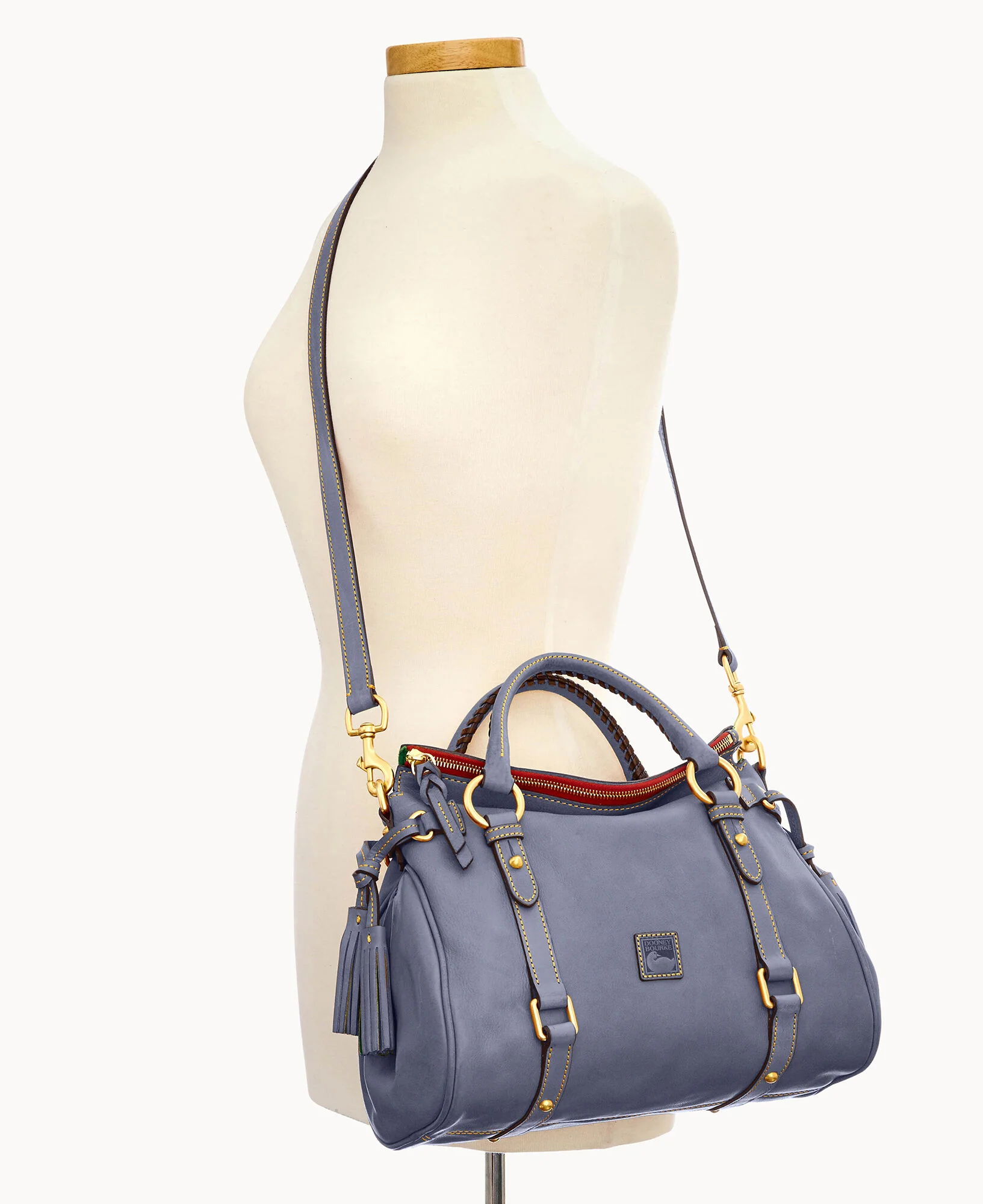 Florentine Satchel - Image 19