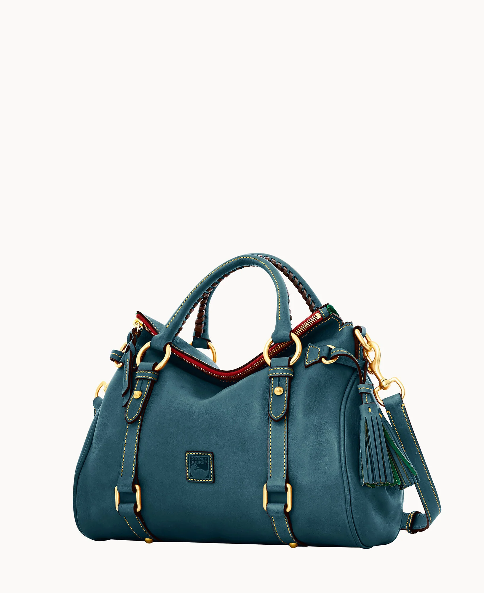 Florentine Satchel - Image 21