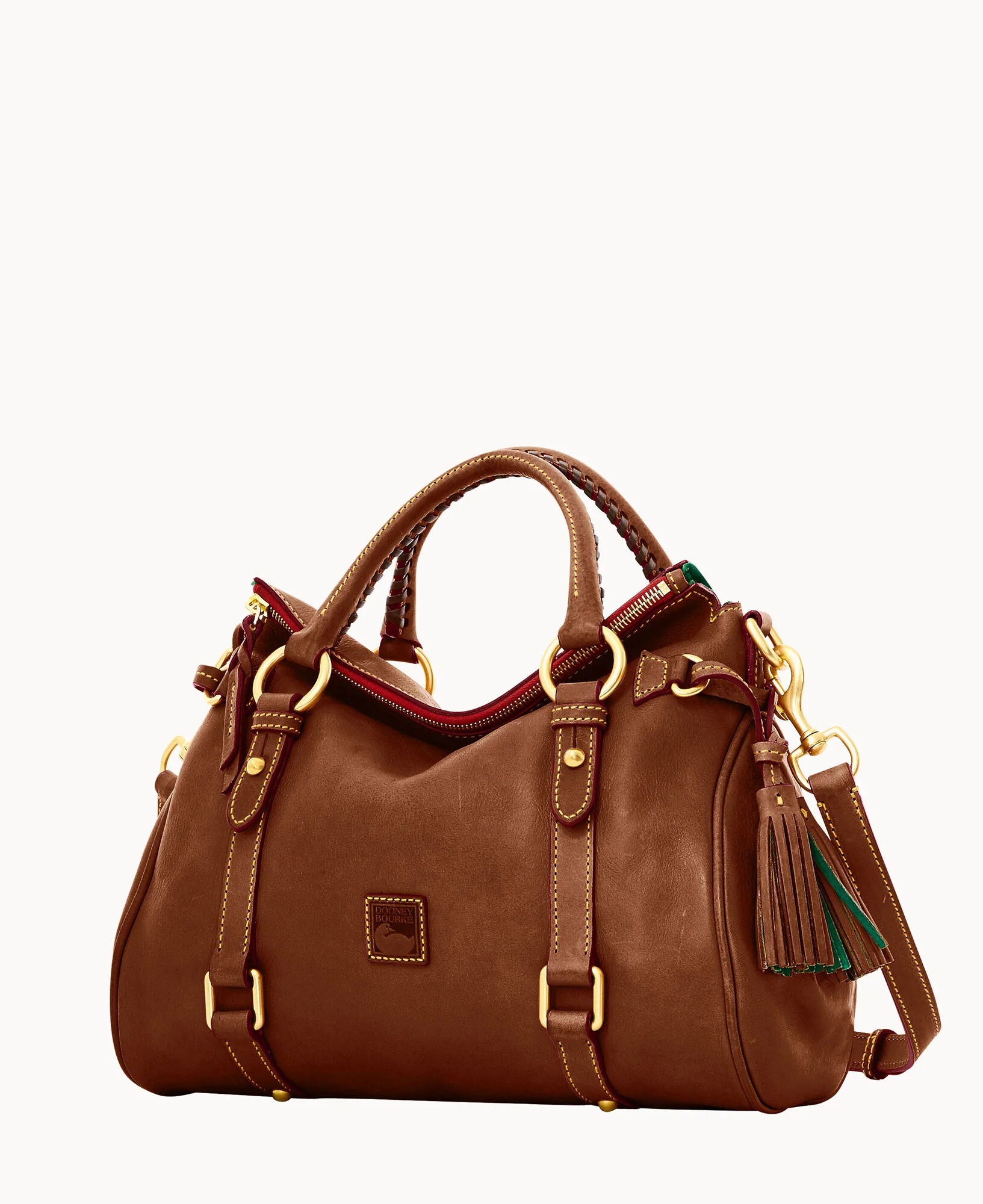 Florentine Satchel - Image 34
