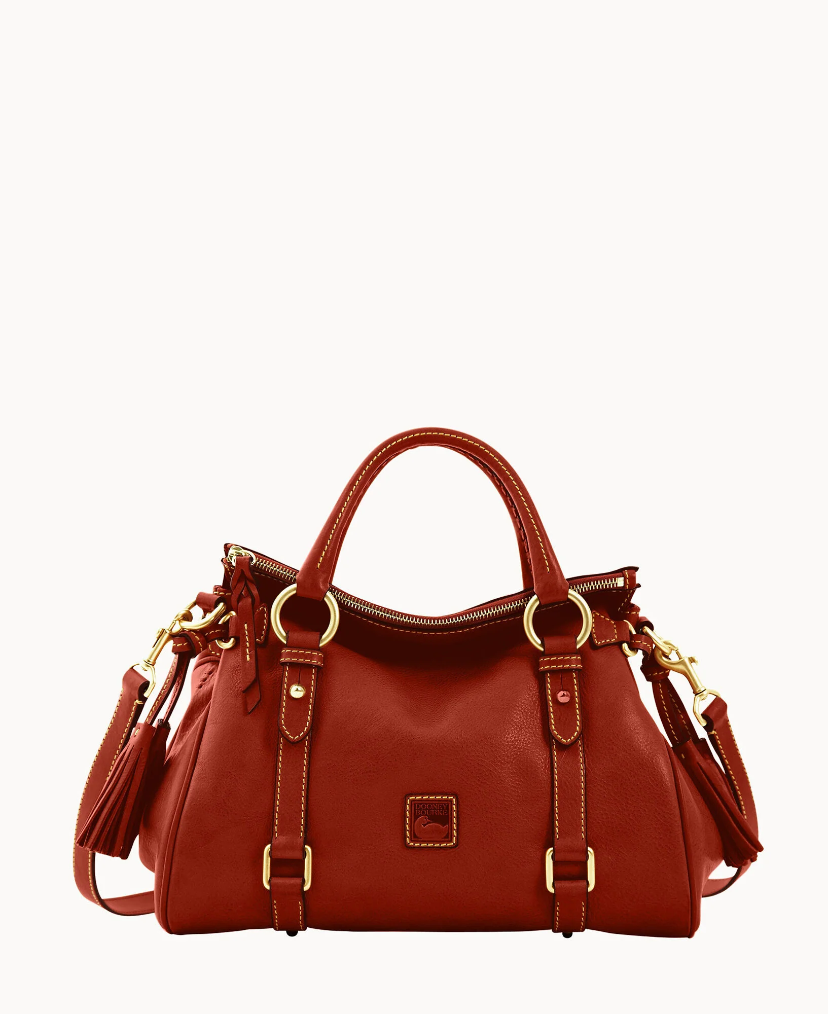 Florentine Satchel - Image 38