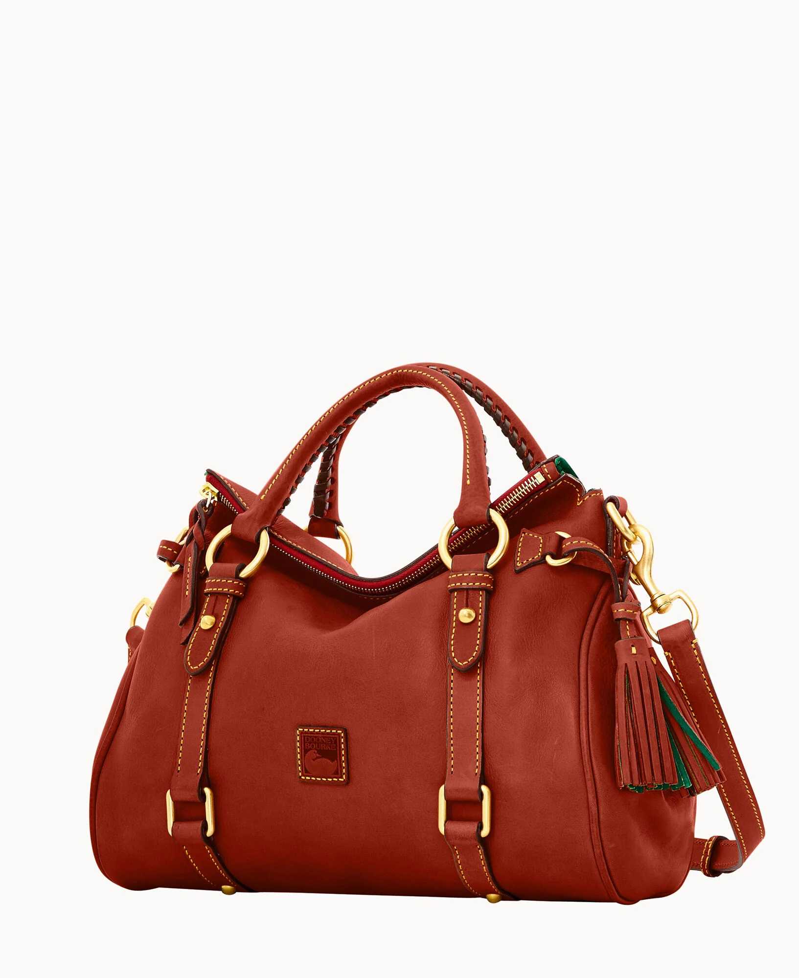 Florentine Satchel - Image 39