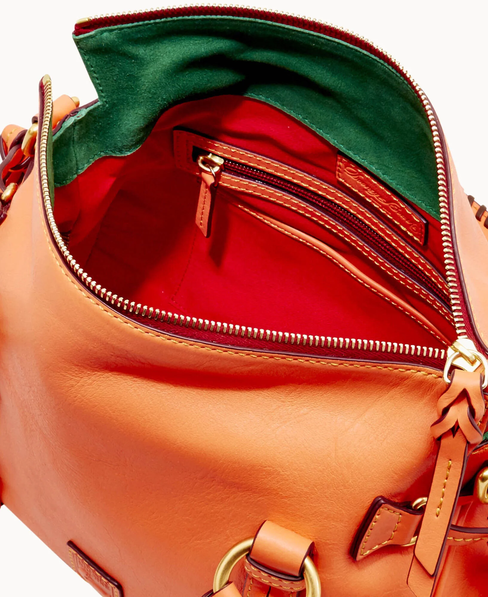 Florentine Satchel - Image 48