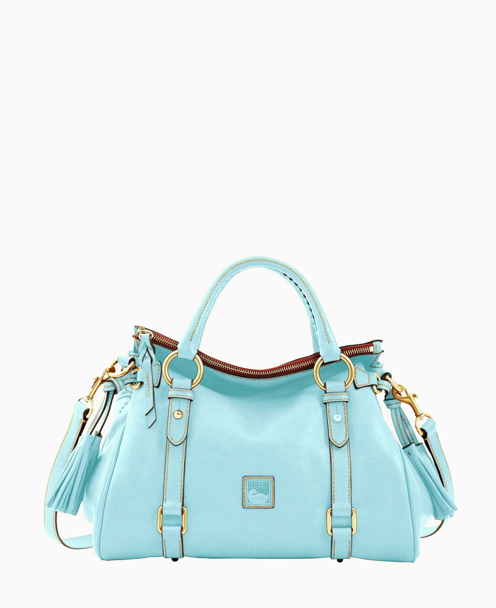 Florentine Satchel - Image 5