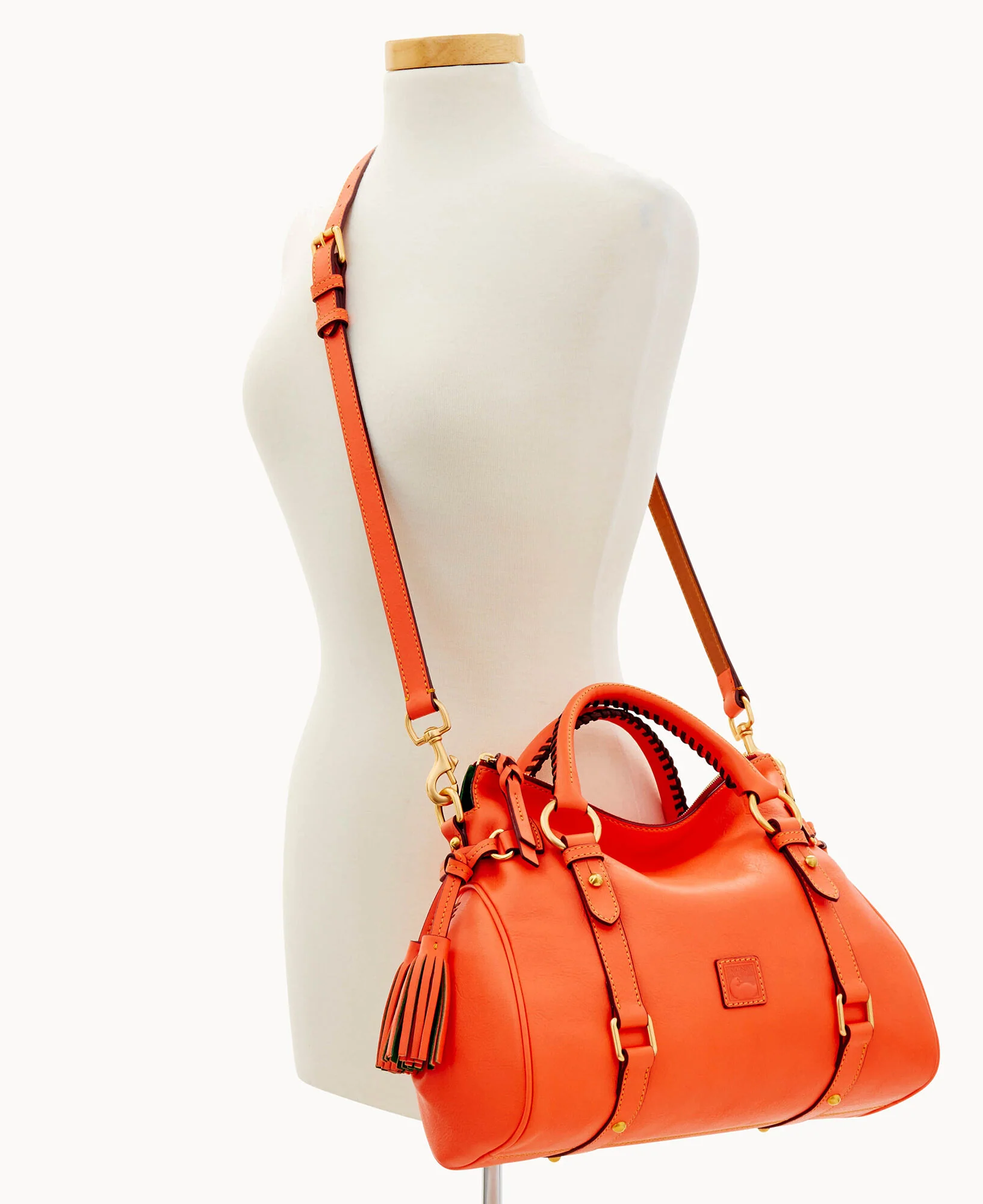 Florentine Satchel - Image 50