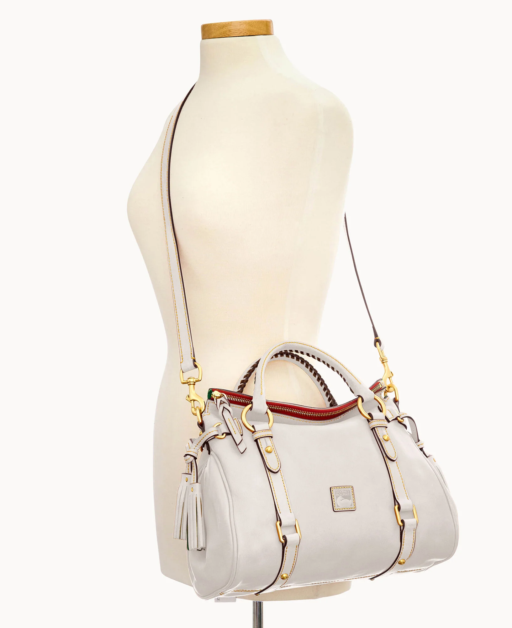 Florentine Satchel - Image 54