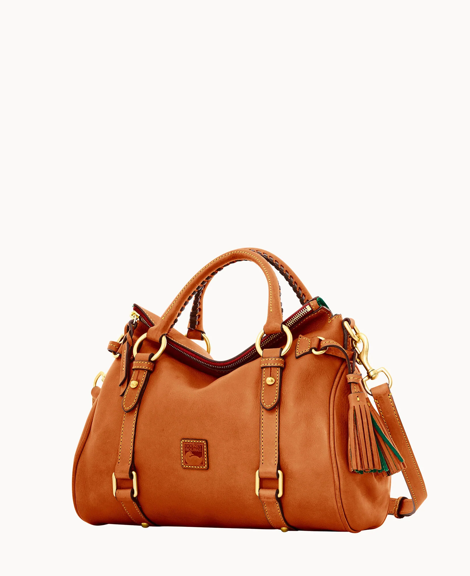 Florentine Satchel - Image 69