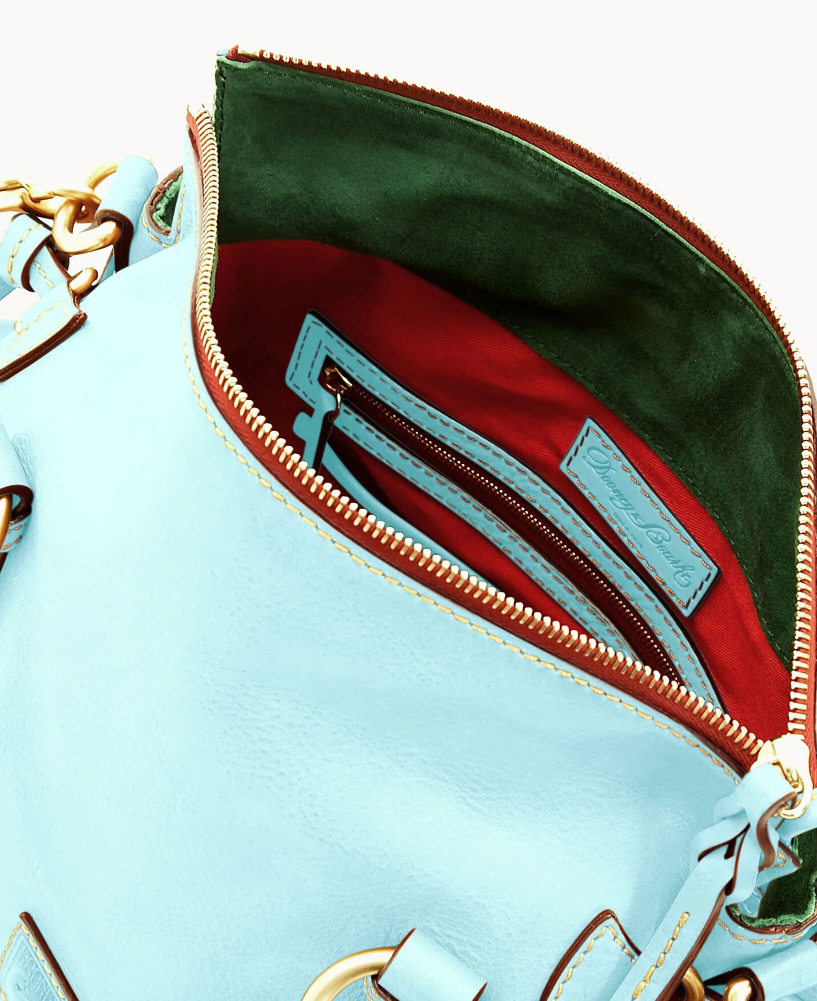 Florentine Satchel - Image 7