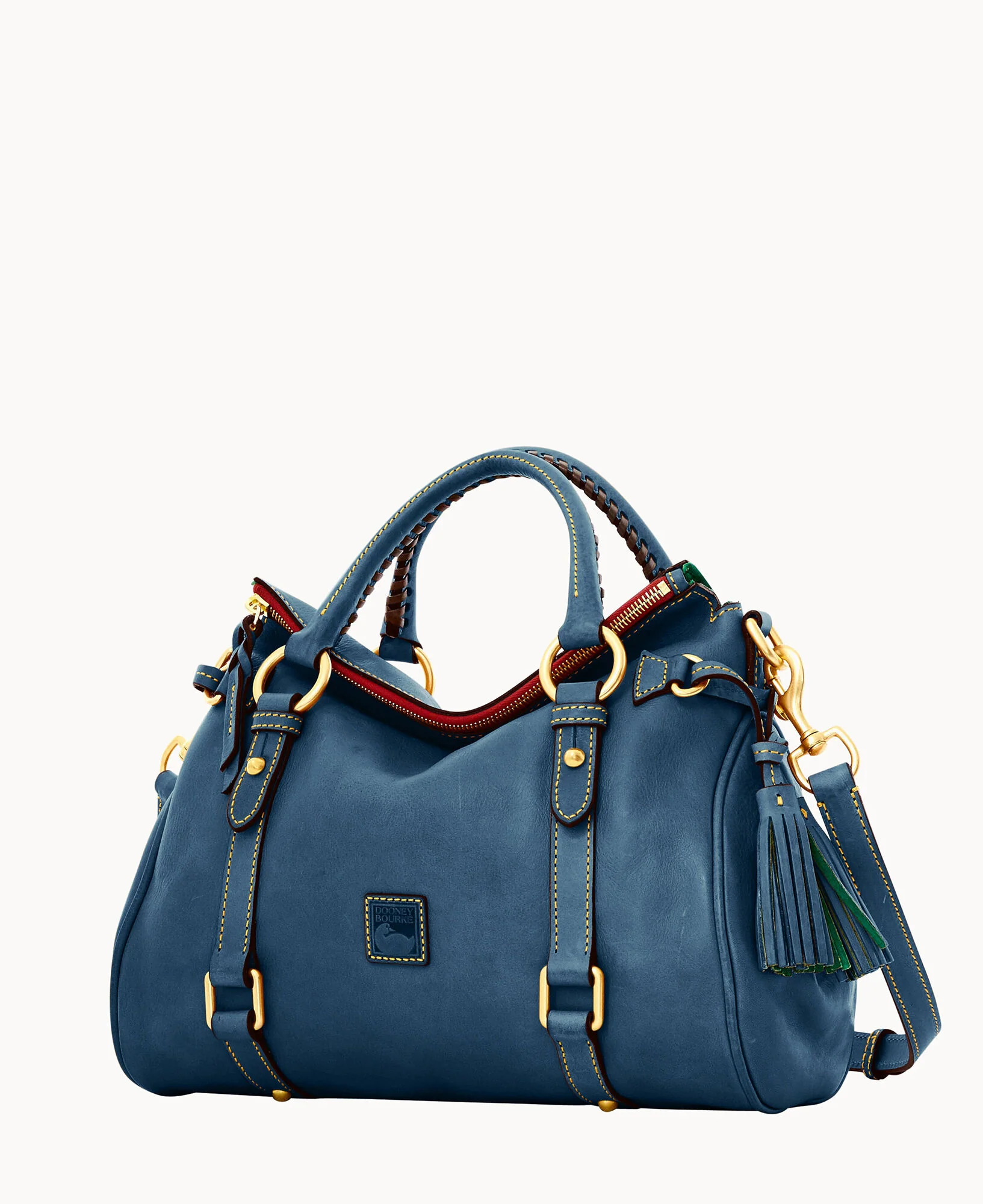 Florentine Satchel - Image 74