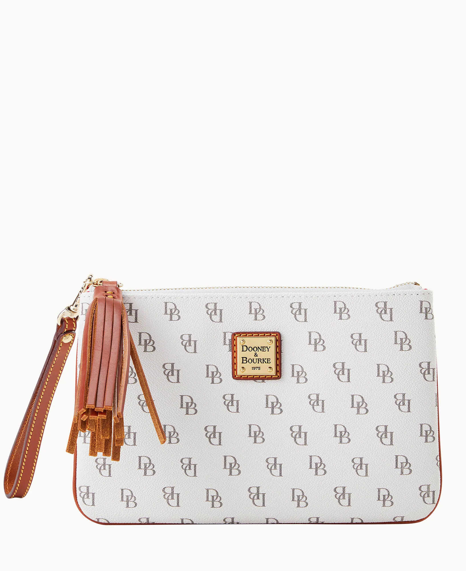 Gretta Carrington Wristlet - Image 10