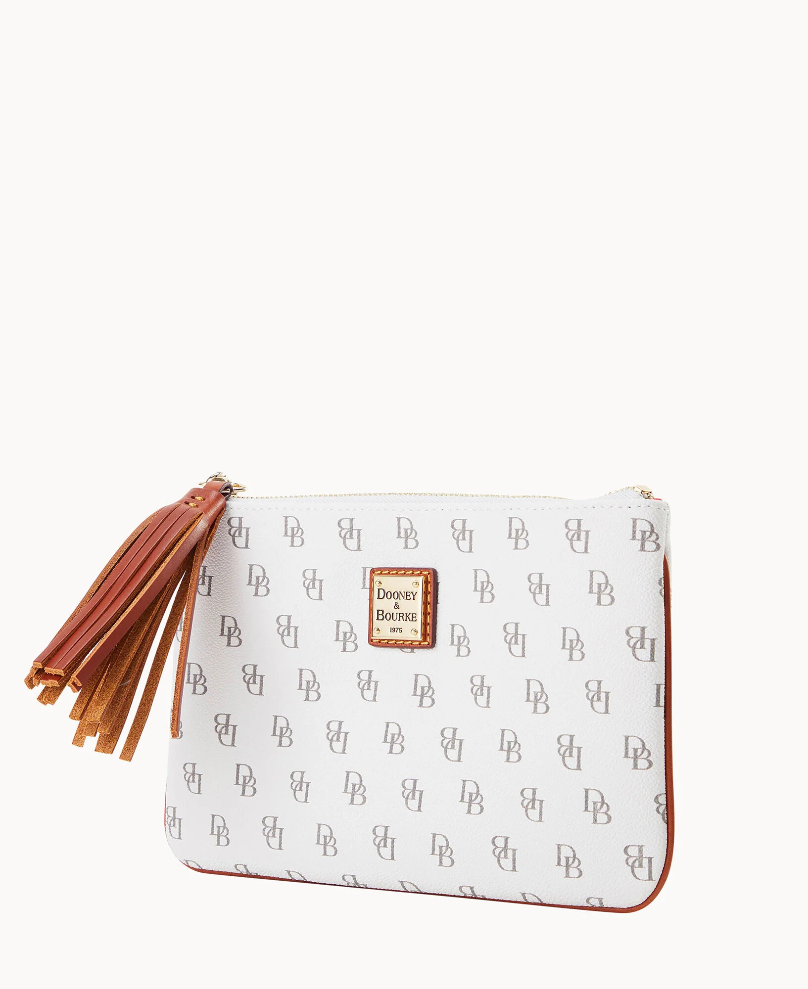 Gretta Carrington Wristlet - Image 11