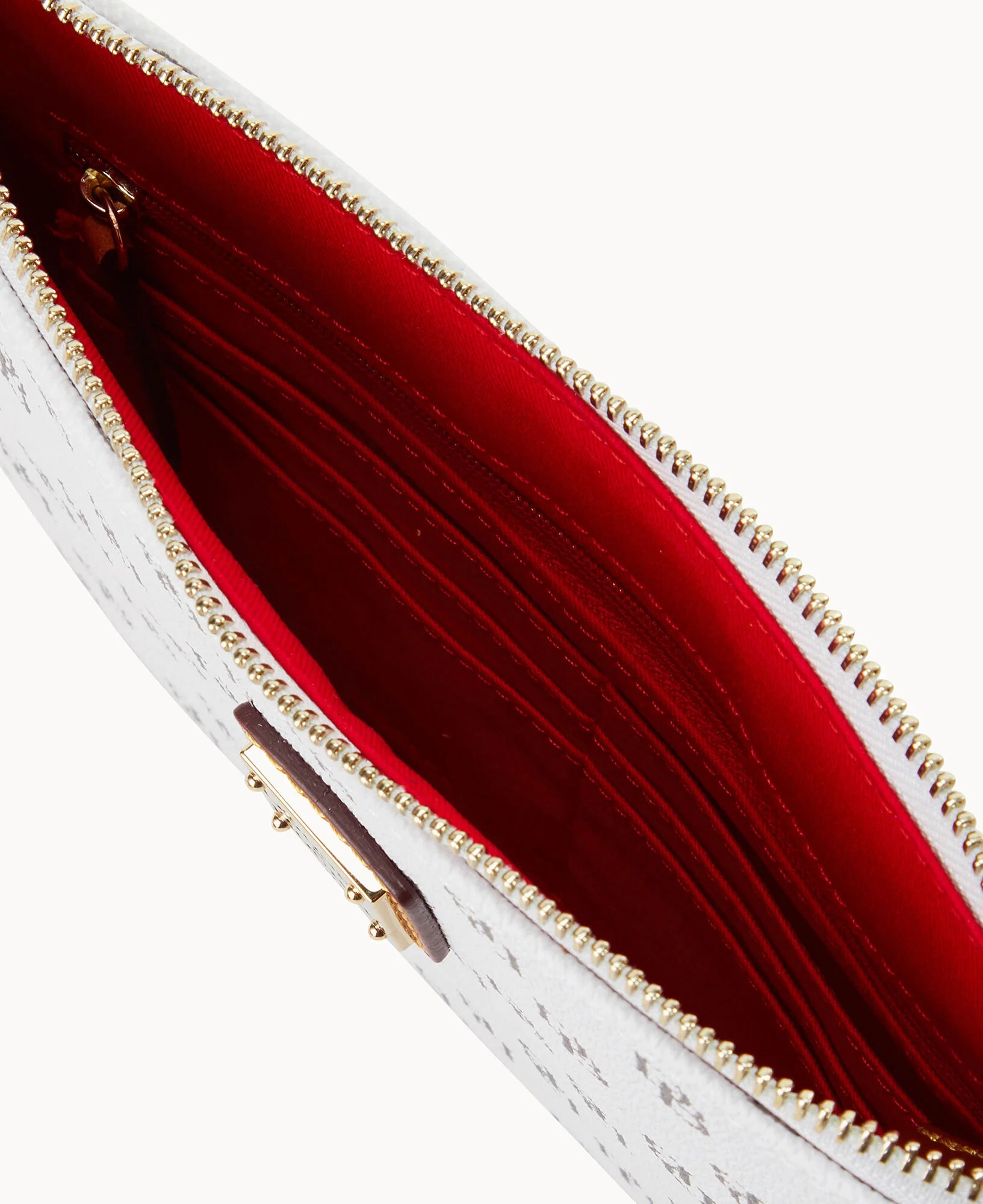 Gretta Carrington Wristlet - Image 12