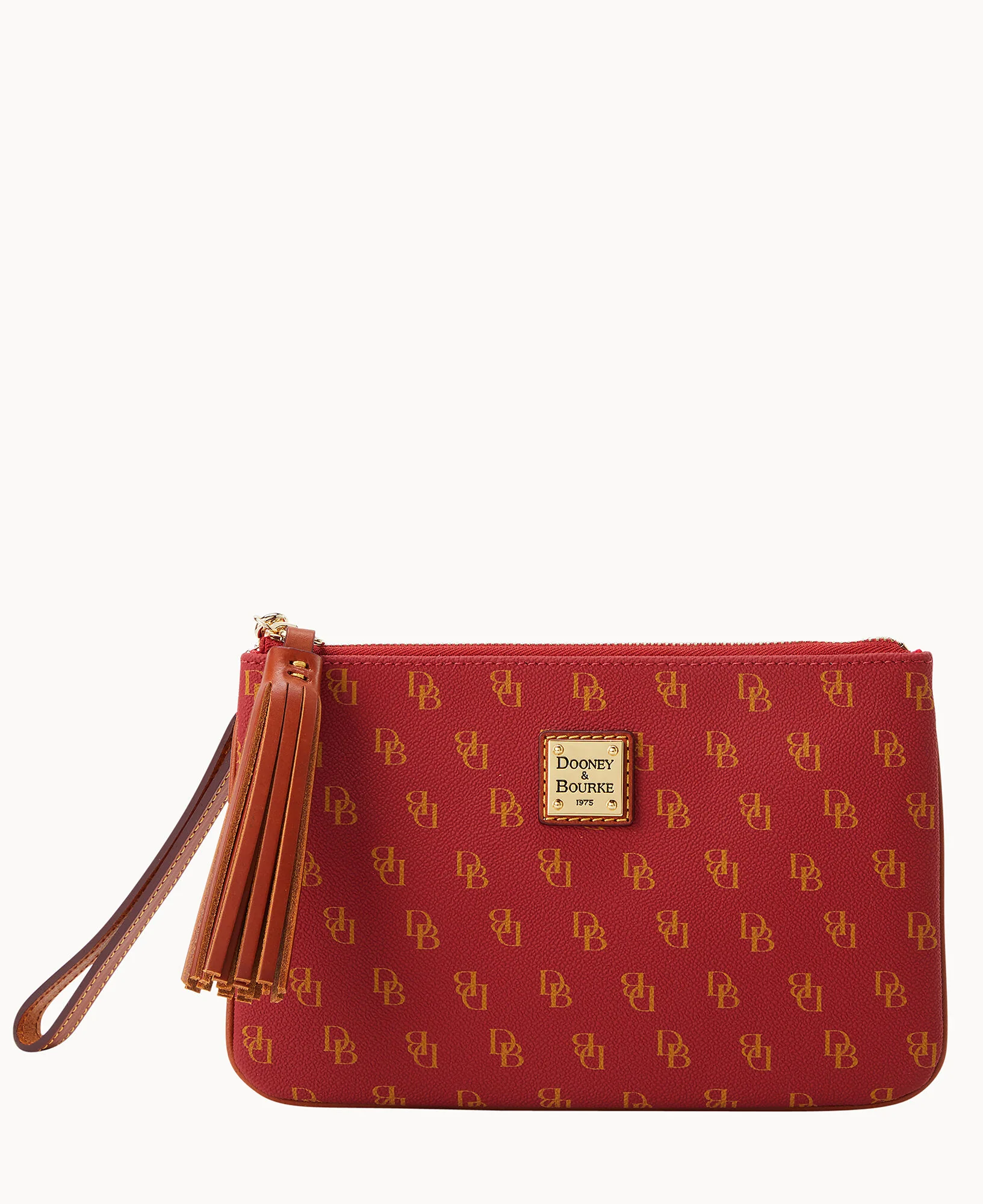 Gretta Carrington Wristlet - Image 13