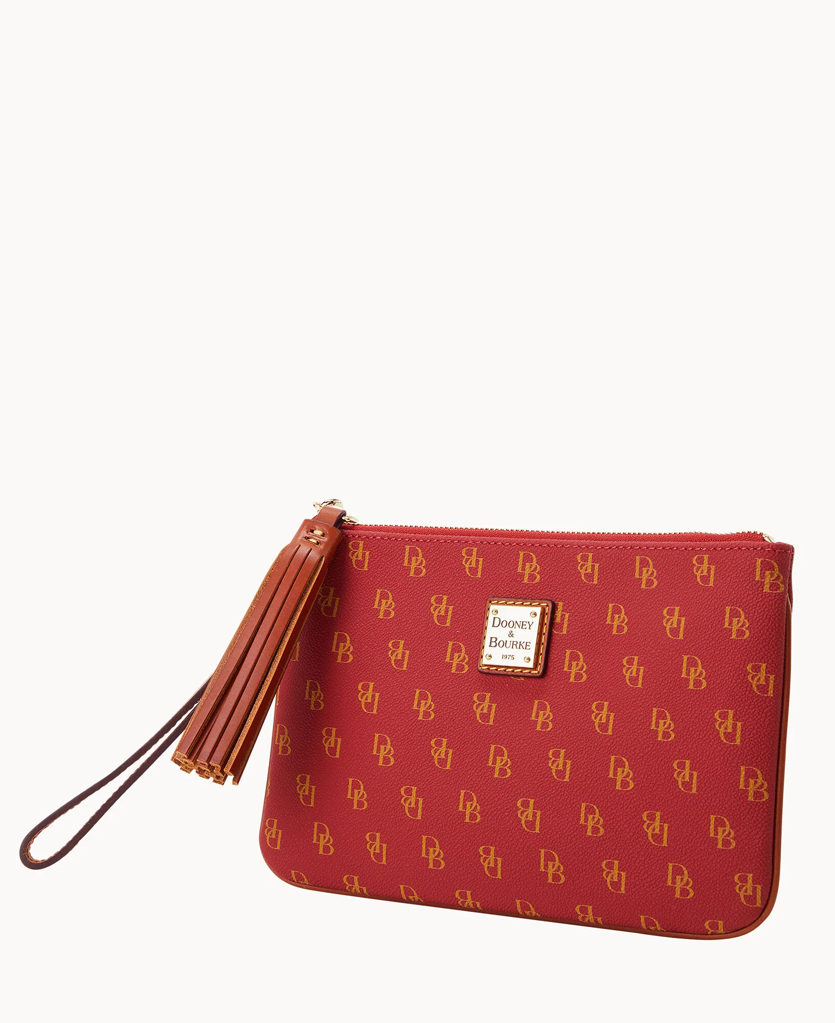 Gretta Carrington Wristlet - Image 14