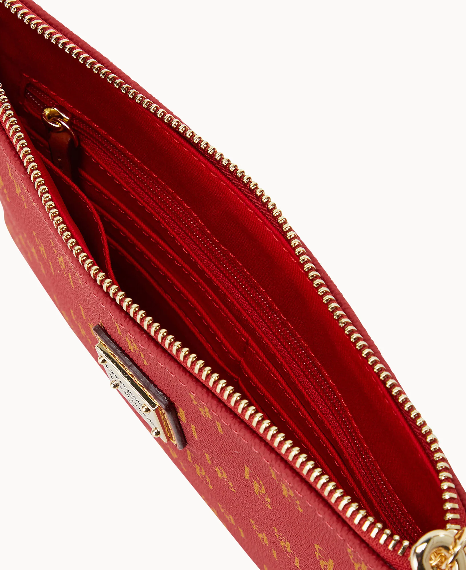 Gretta Carrington Wristlet - Image 15