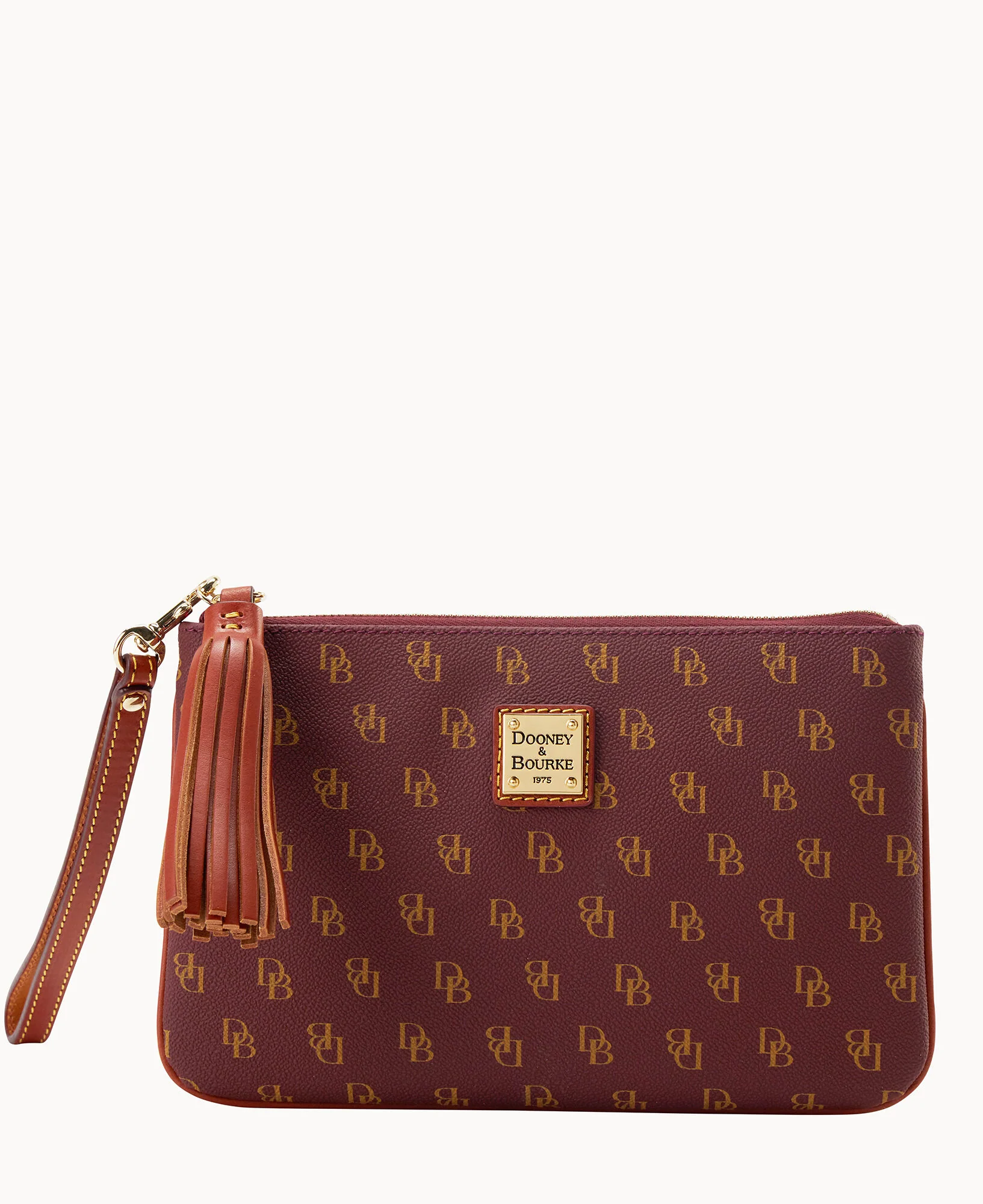 Gretta Carrington Wristlet - Image 16