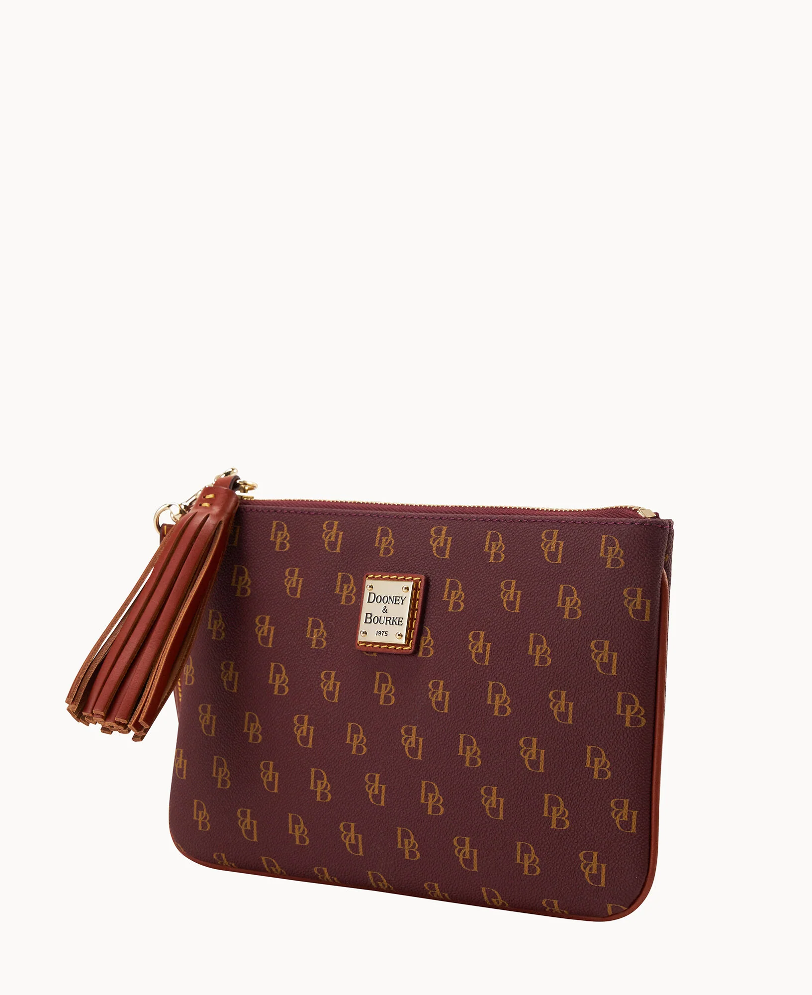 Gretta Carrington Wristlet - Image 17