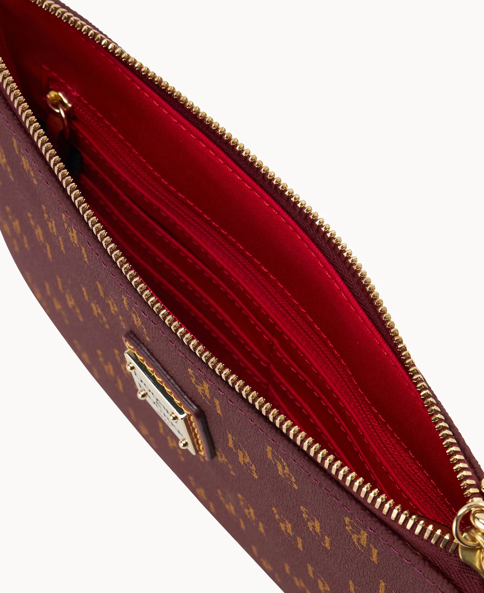 Gretta Carrington Wristlet - Image 18