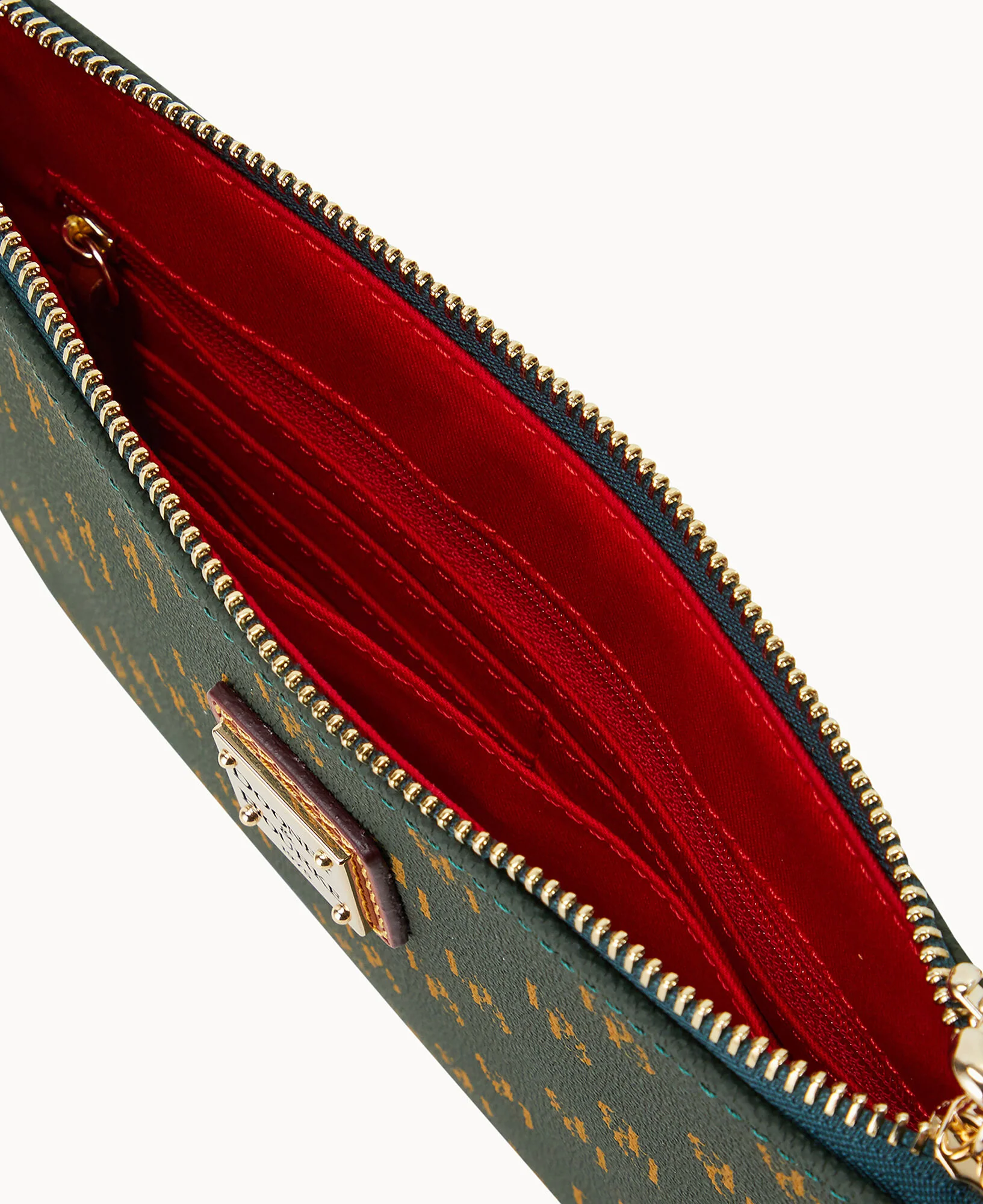 Gretta Carrington Wristlet - Image 3