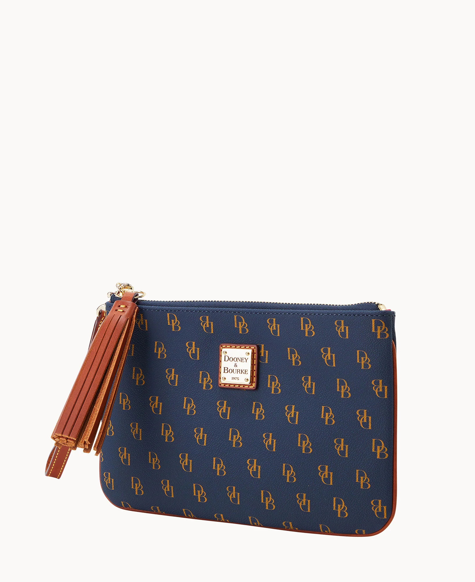 Gretta Carrington Wristlet - Image 5