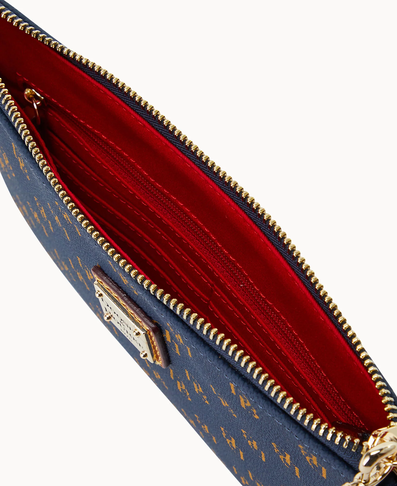 Gretta Carrington Wristlet - Image 6