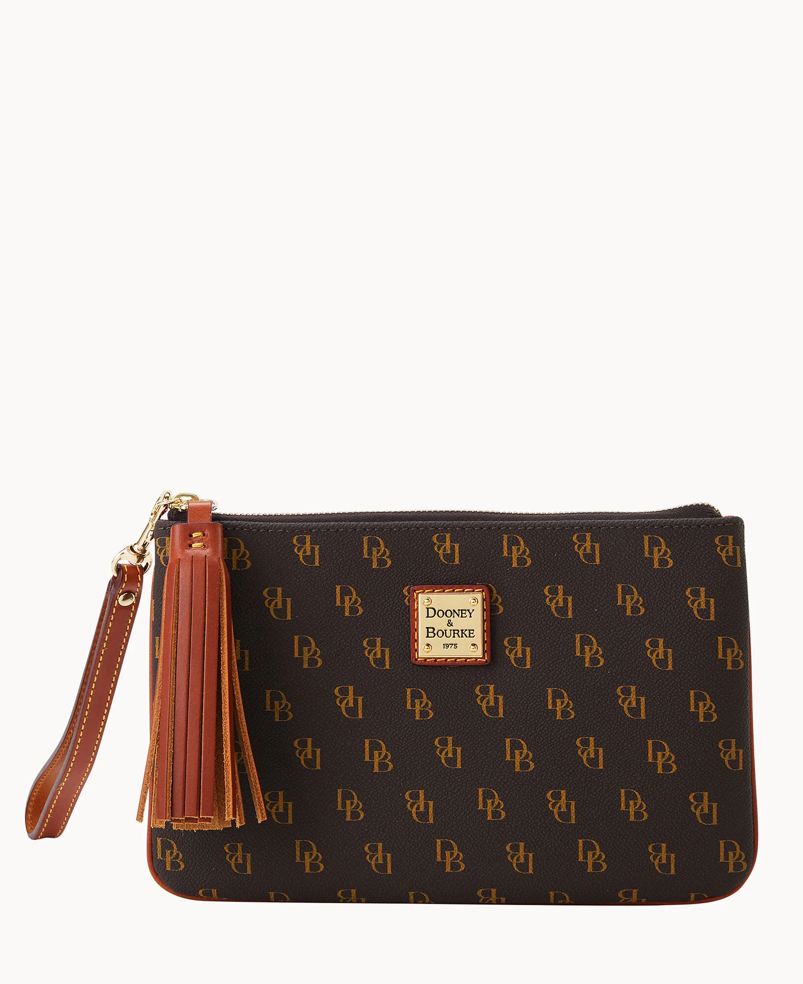 Gretta Carrington Wristlet - Image 7