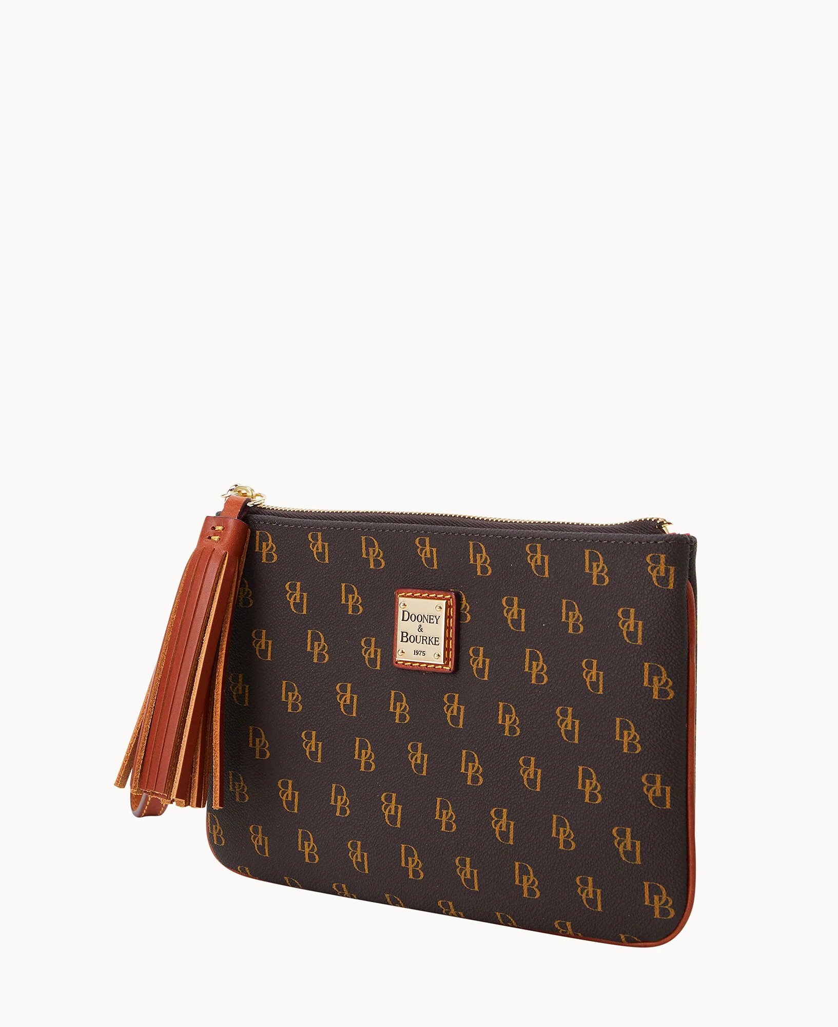 Gretta Carrington Wristlet - Image 8