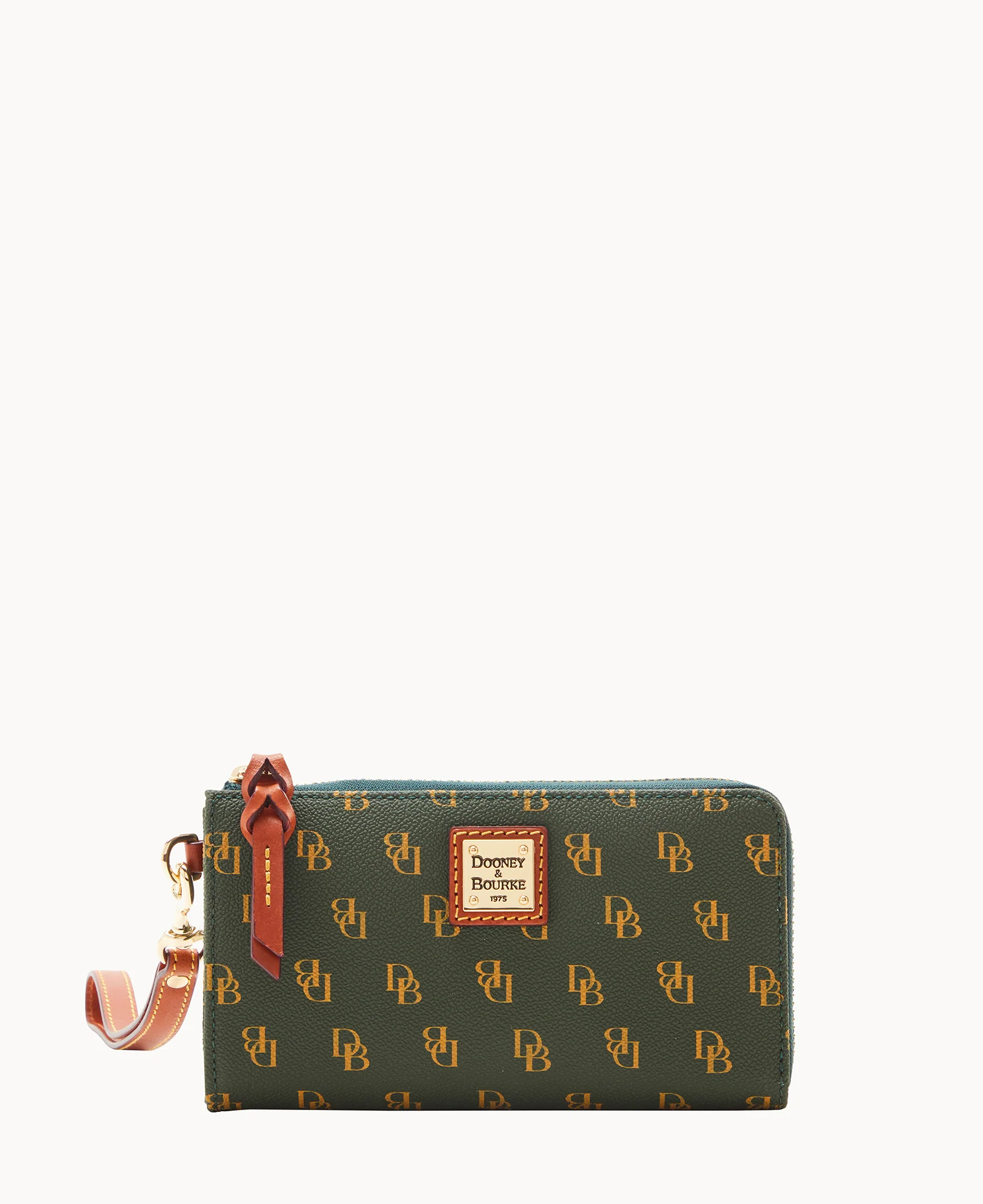 Gretta Folded Zip Wristlet - Image 16