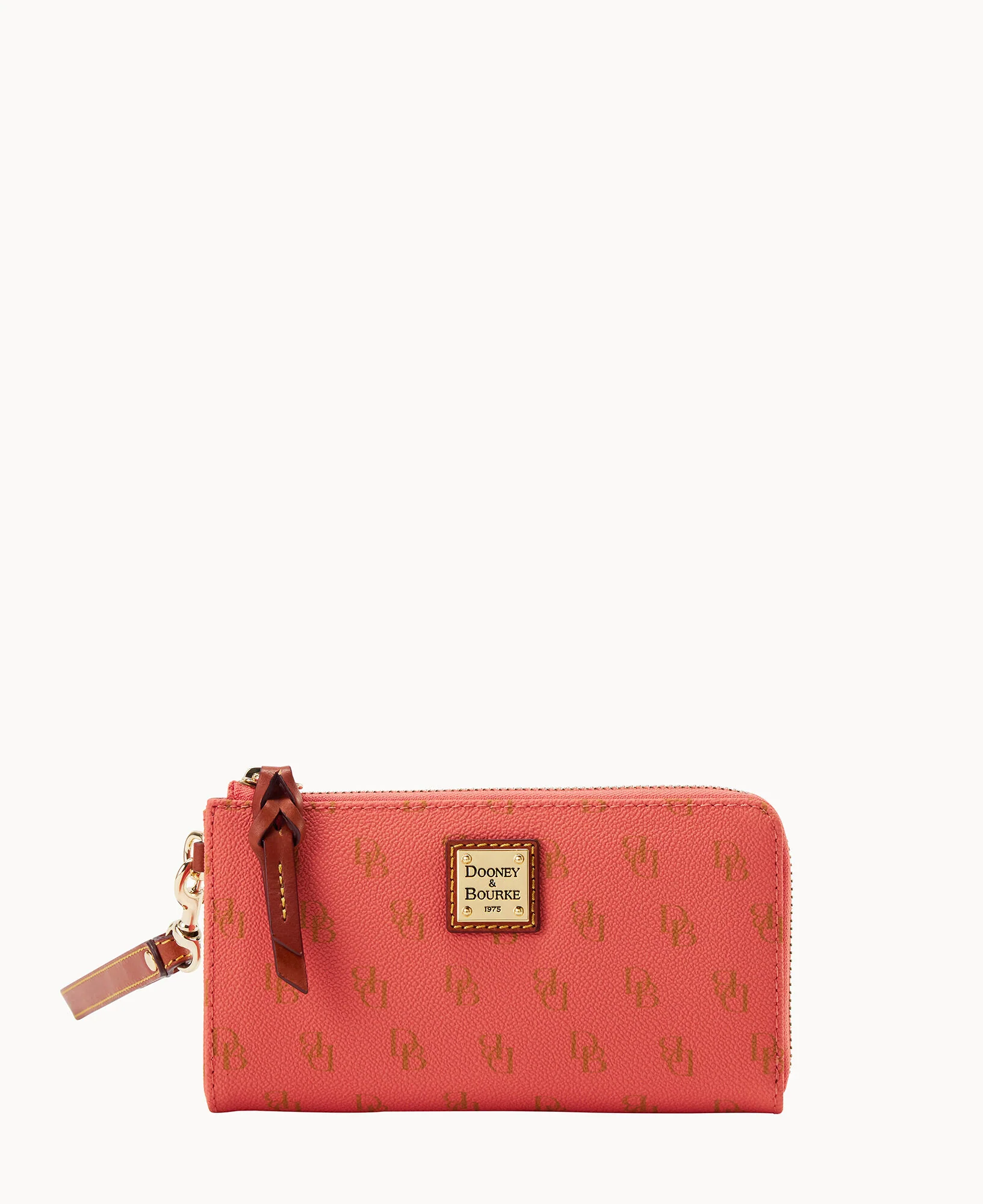 Gretta Folded Zip Wristlet - Image 19