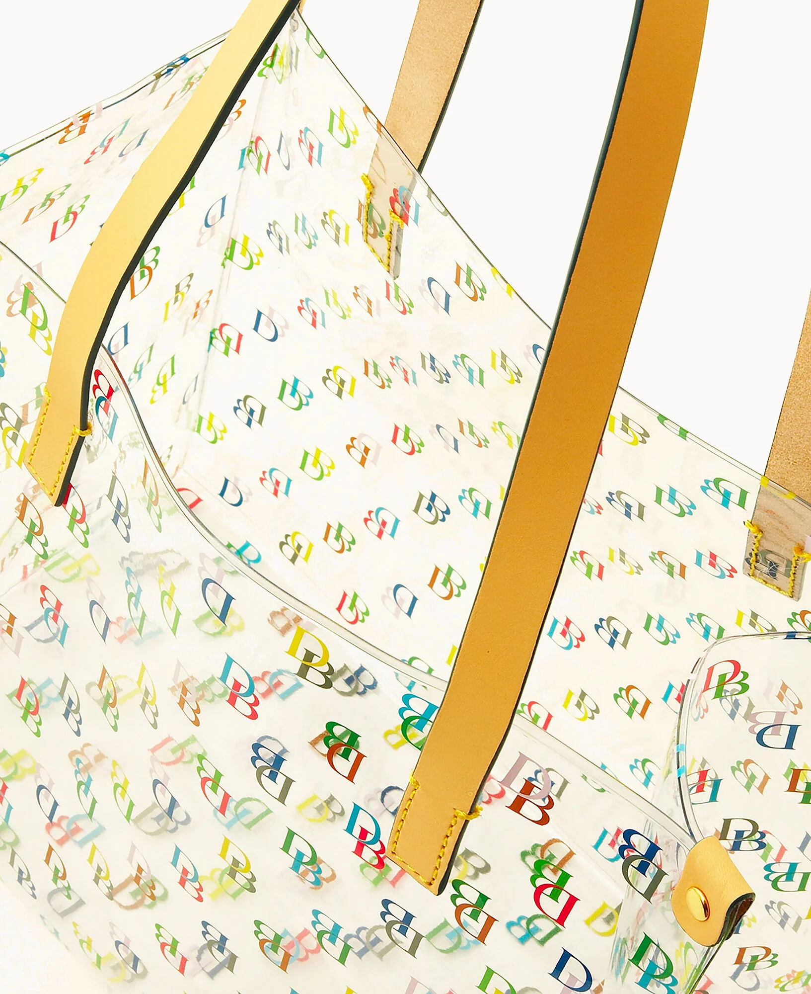 It Medium Shopper - Image 3