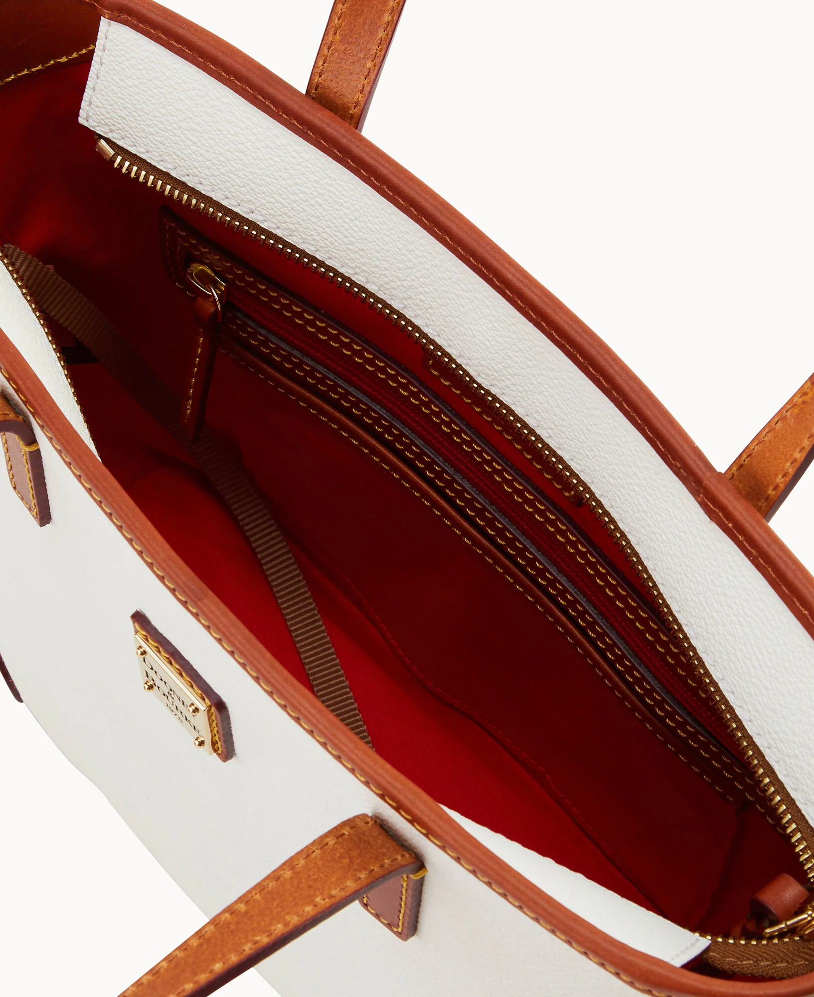 Kirby Small Charleston Shopper - Image 18