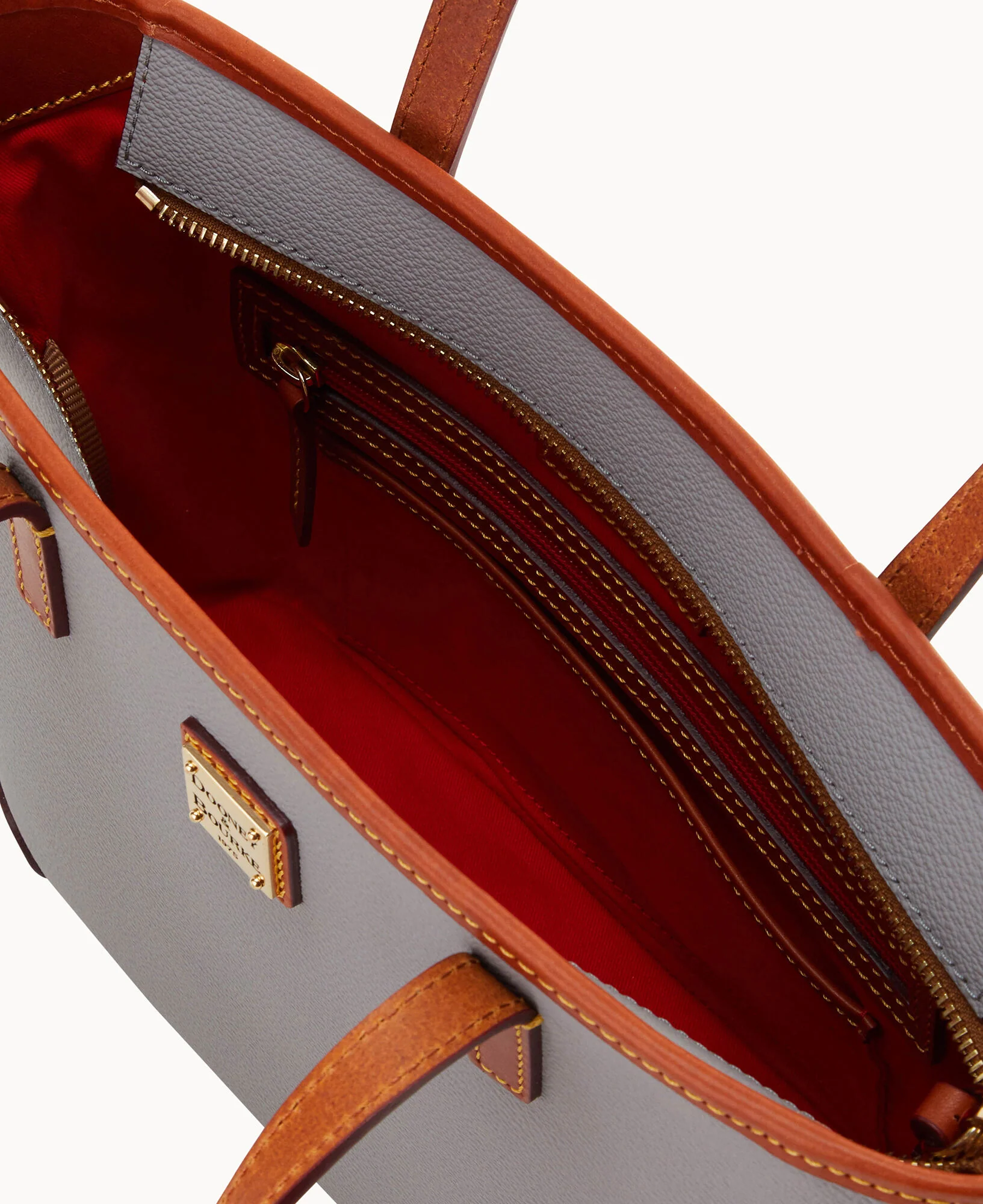 Kirby Small Charleston Shopper - Image 23