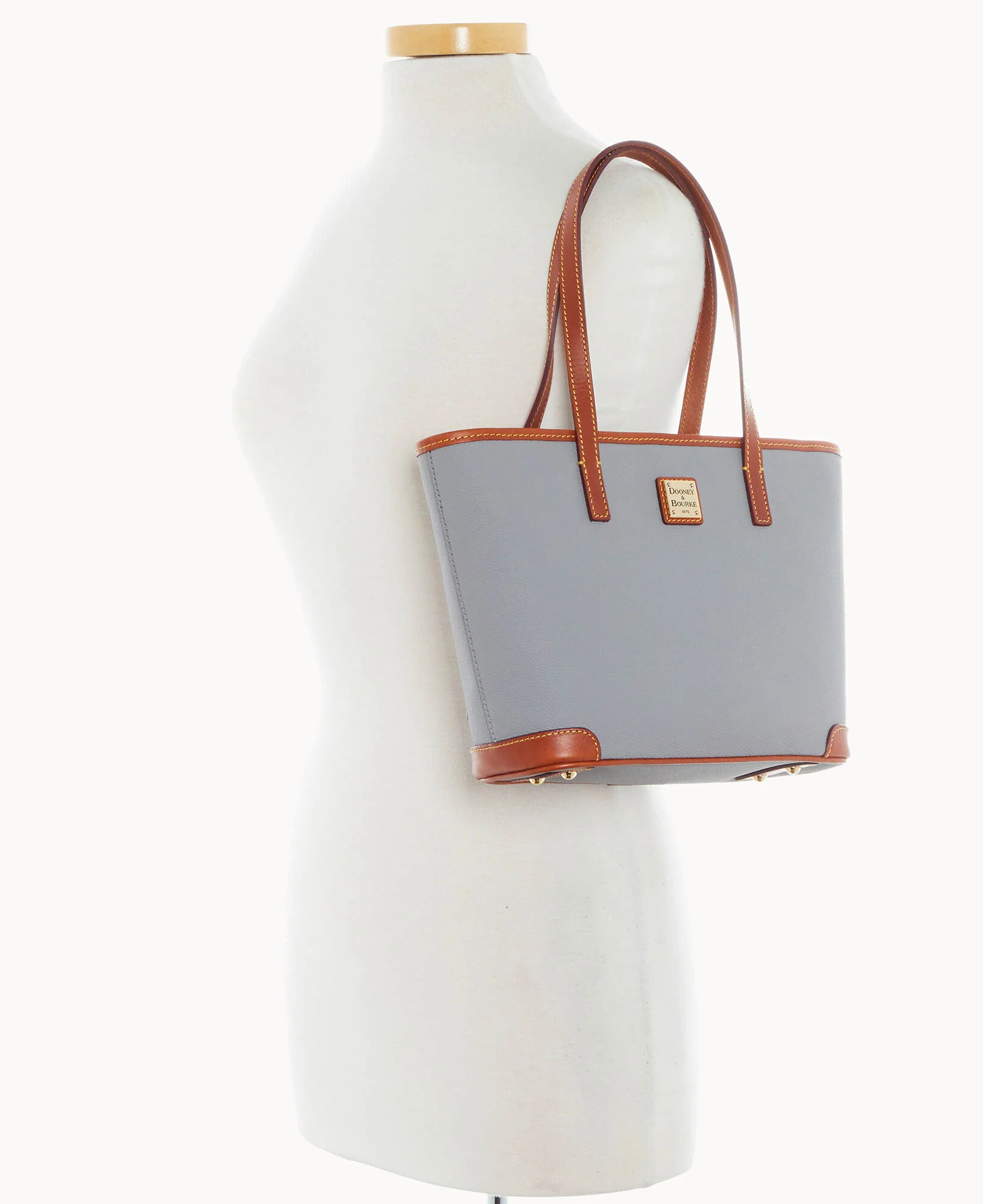 Kirby Small Charleston Shopper - Image 25