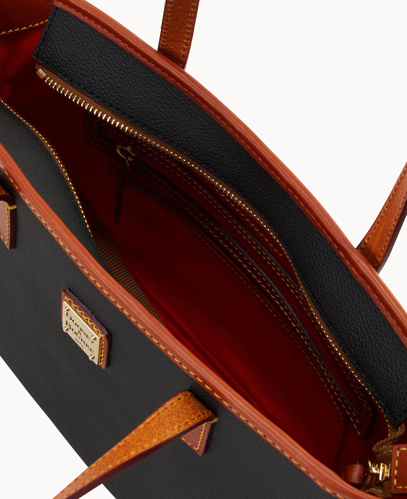 Kirby Small Charleston Shopper - Image 28