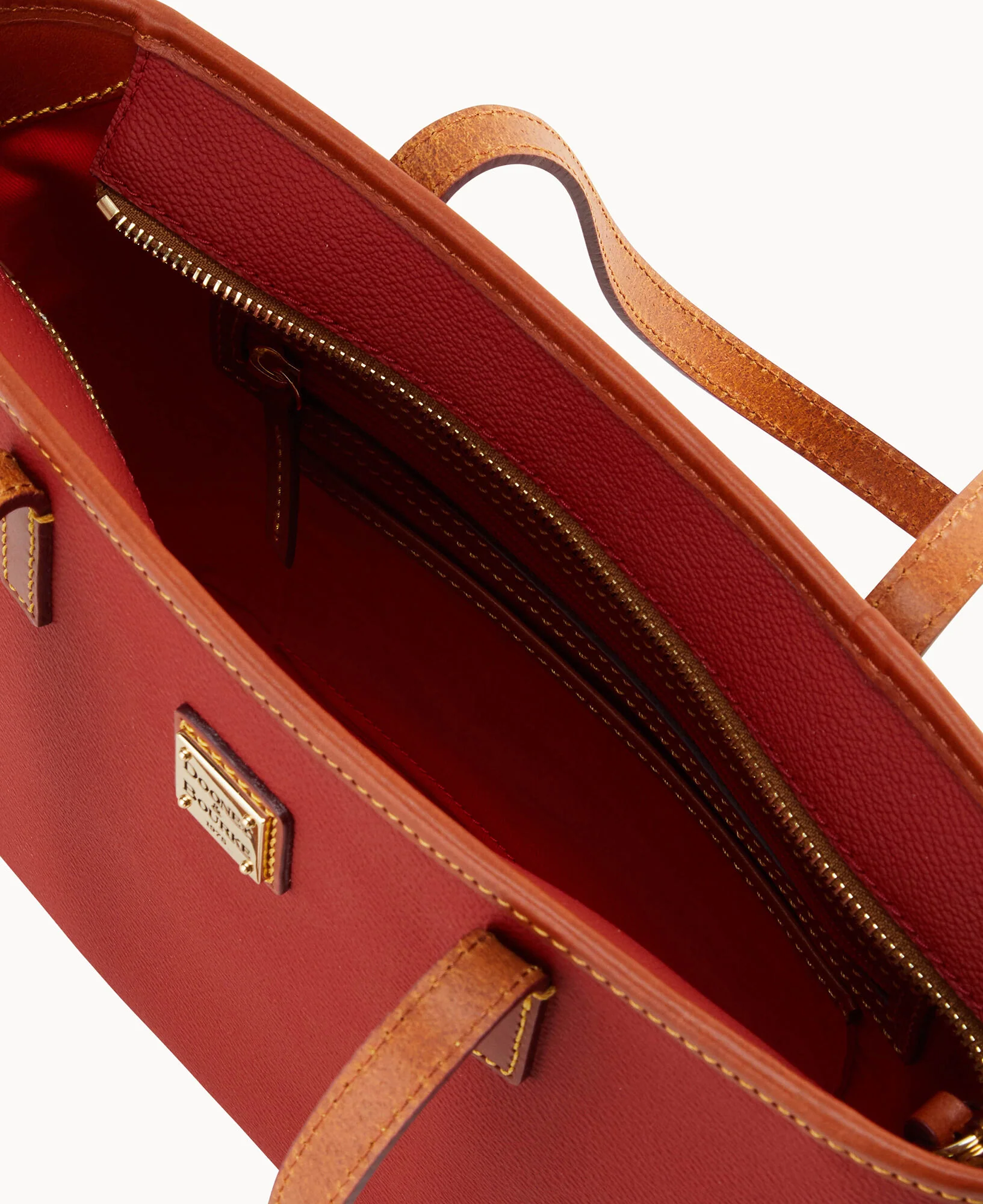 Kirby Small Charleston Shopper - Image 3