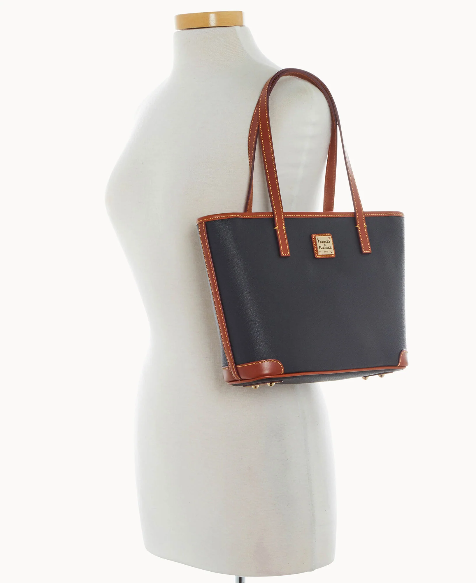 Kirby Small Charleston Shopper - Image 30