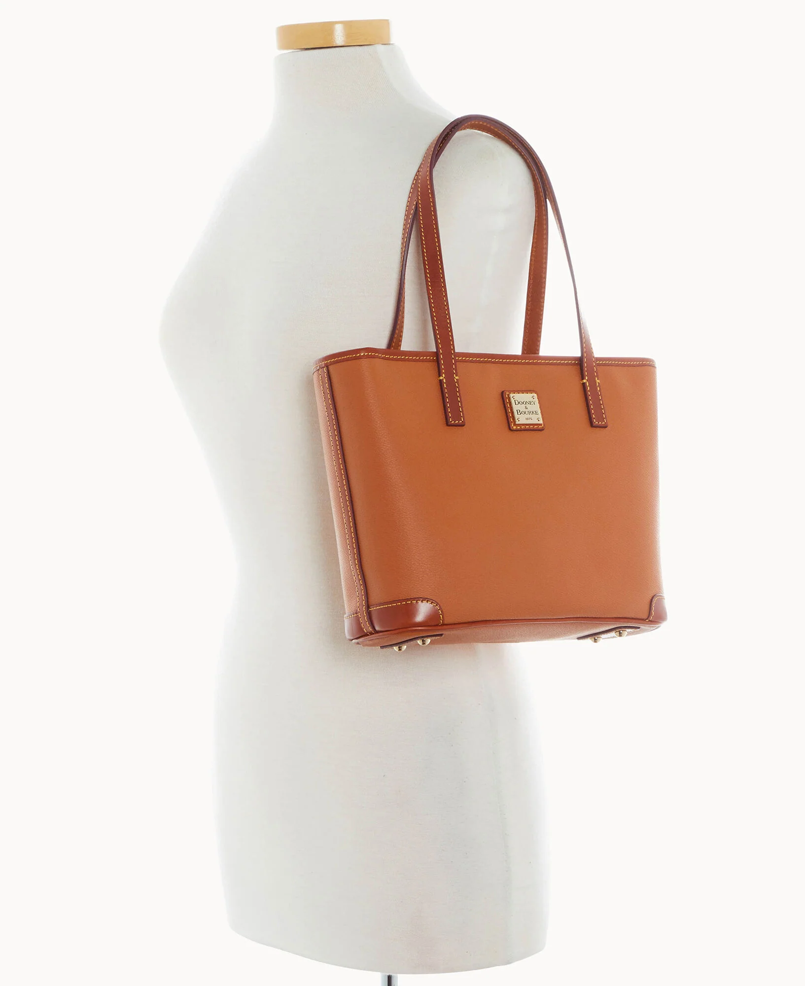 Kirby Small Charleston Shopper - Image 35