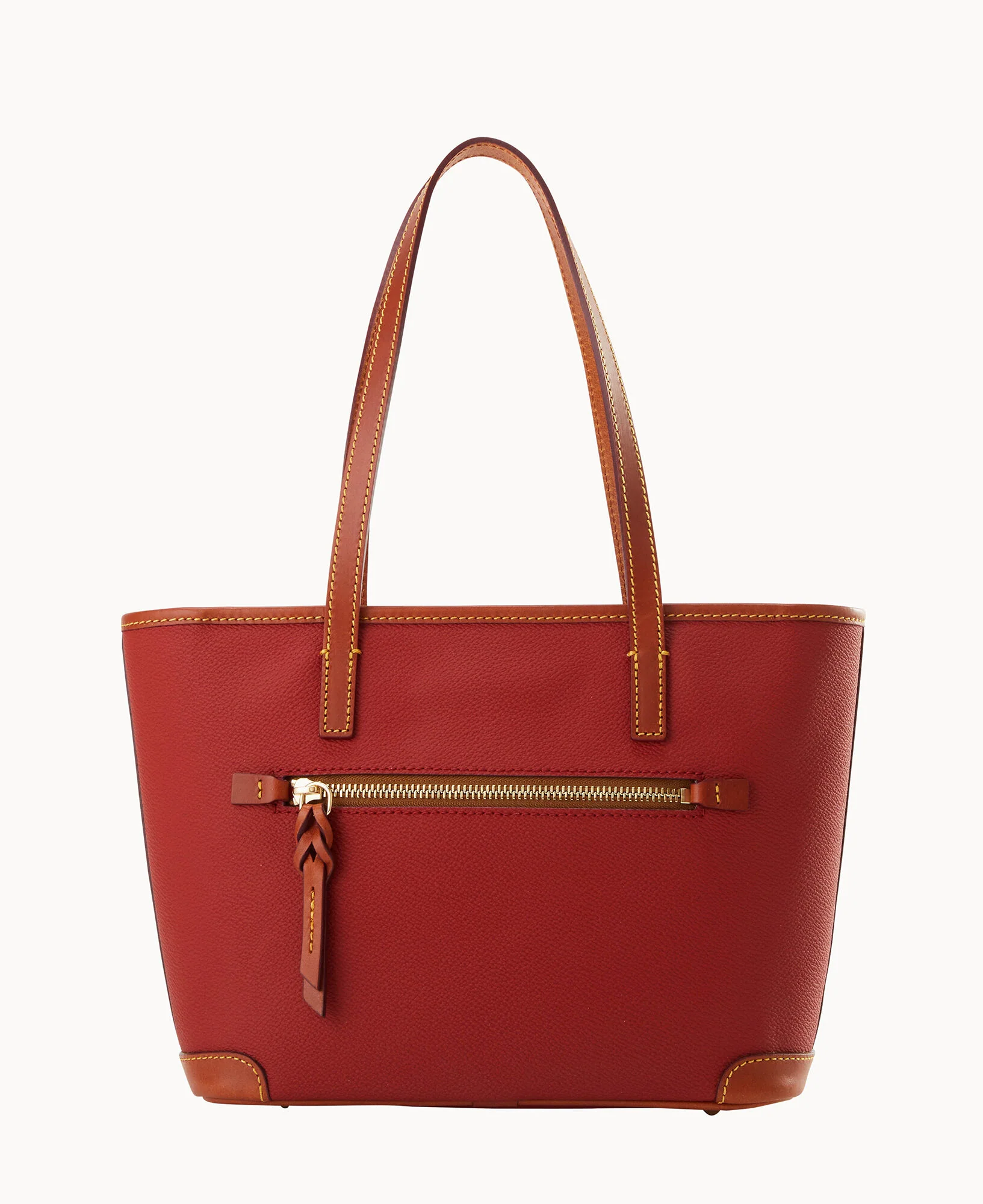 Kirby Small Charleston Shopper - Image 4