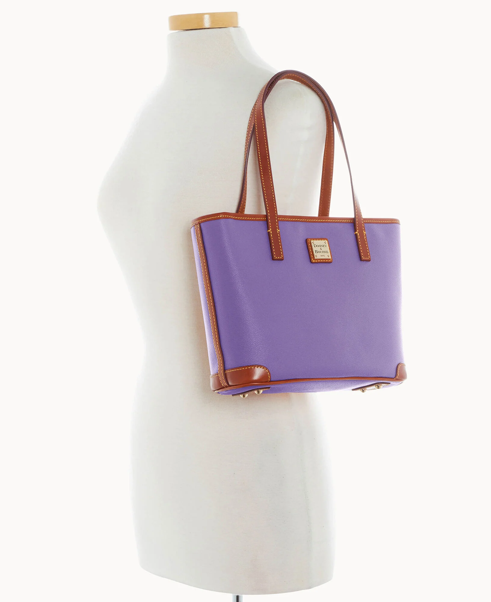 Kirby Small Charleston Shopper - Image 40