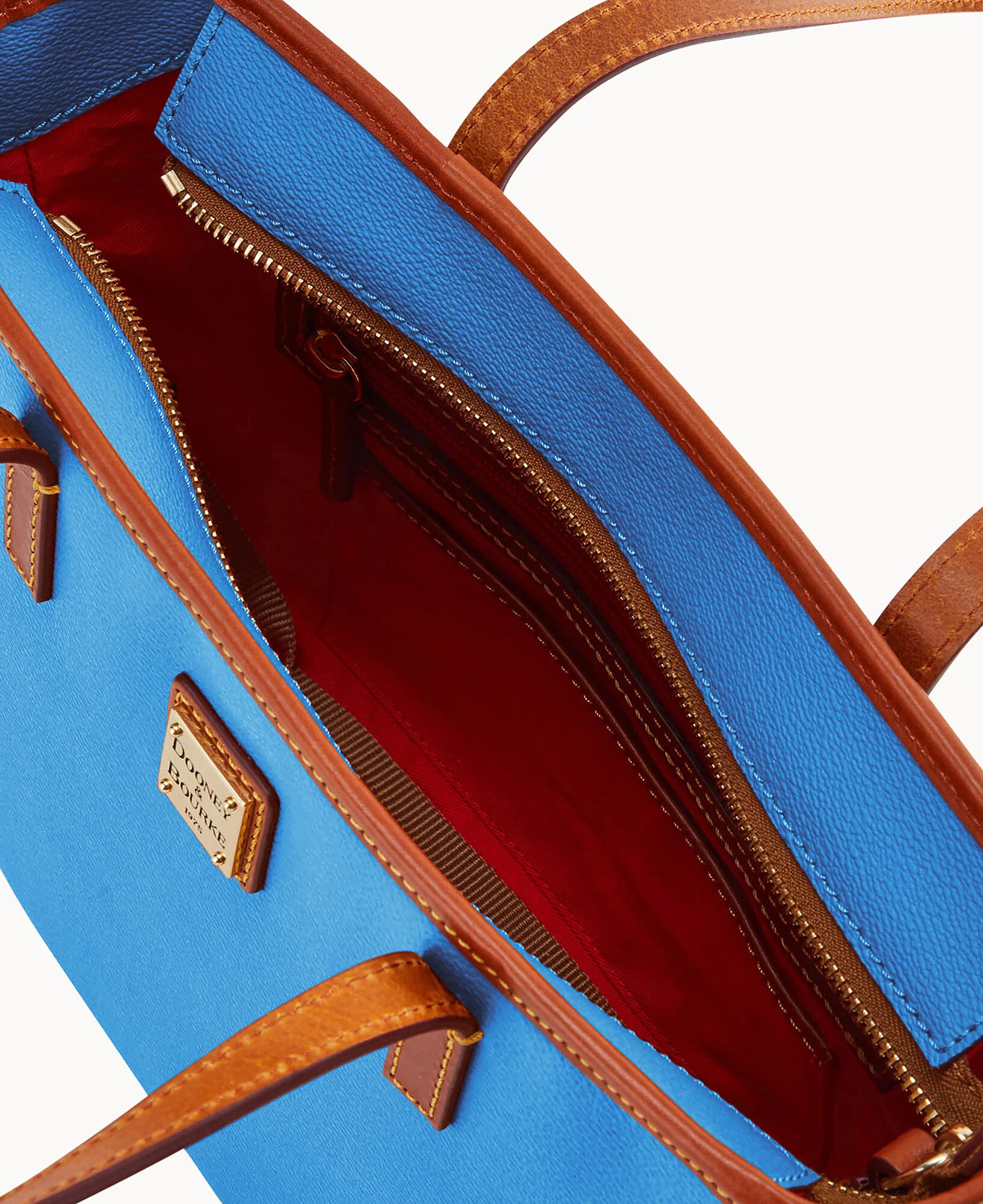 Kirby Small Charleston Shopper - Image 43