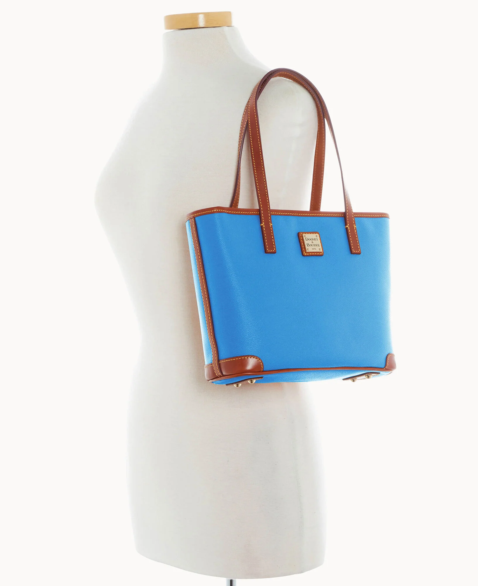 Kirby Small Charleston Shopper - Image 45