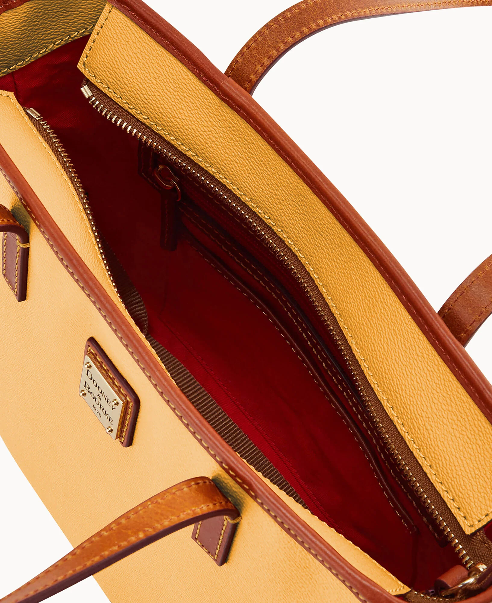 Kirby Small Charleston Shopper - Image 48