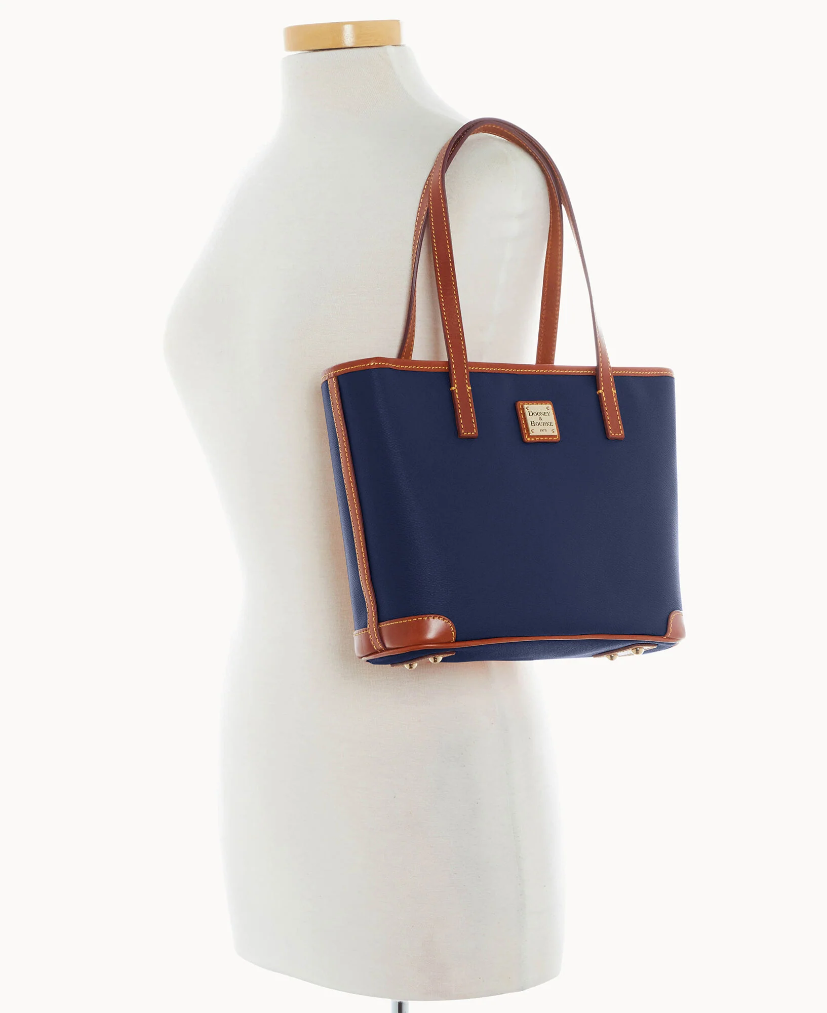 Kirby Small Charleston Shopper - Image 55