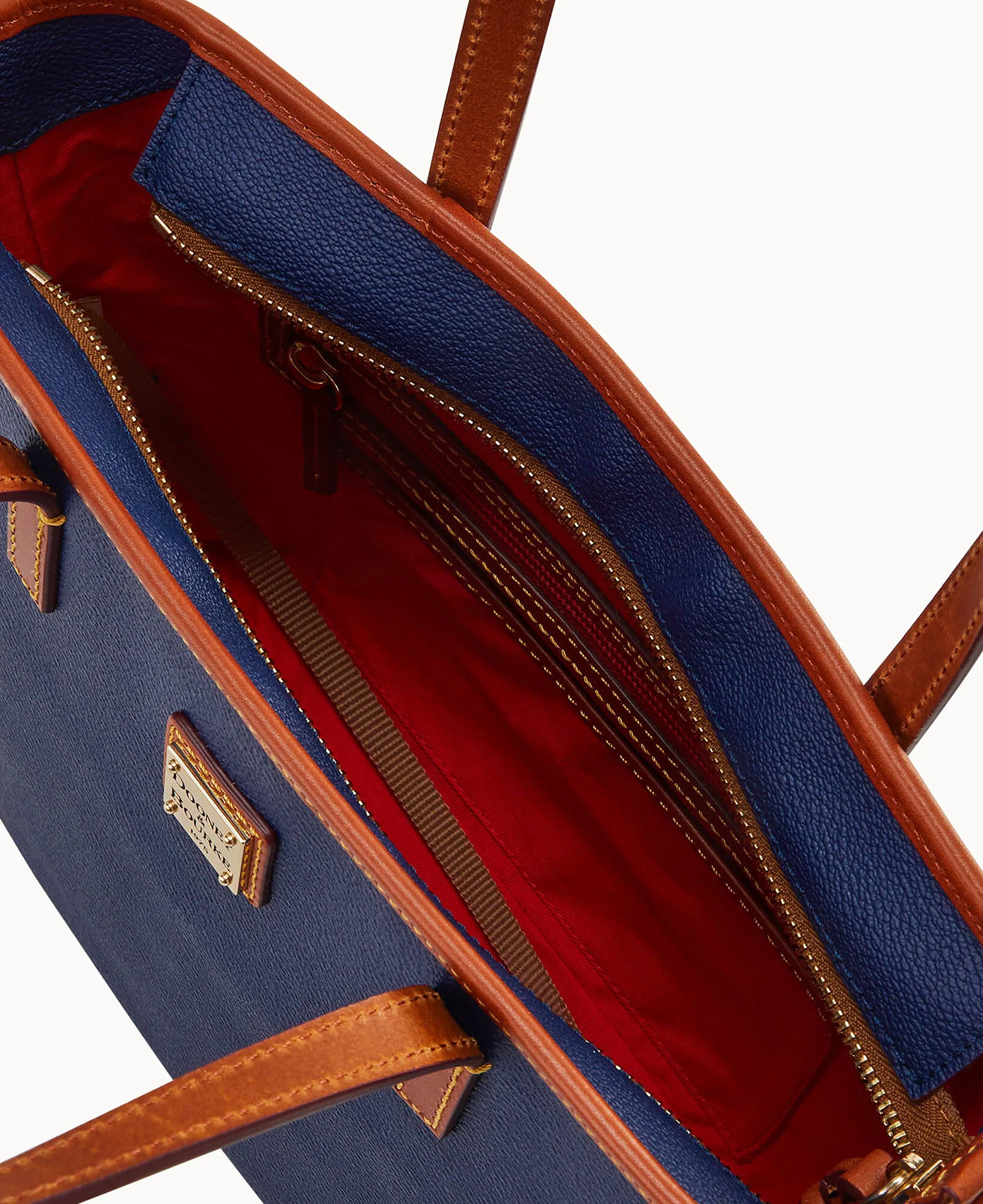 Kirby Small Charleston Shopper - Image 58