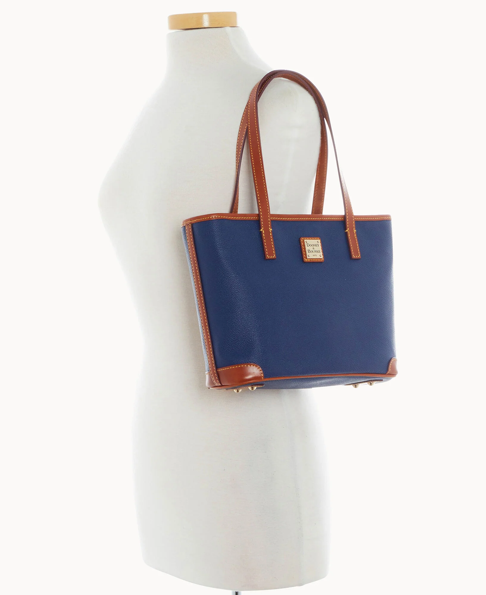 Kirby Small Charleston Shopper - Image 60