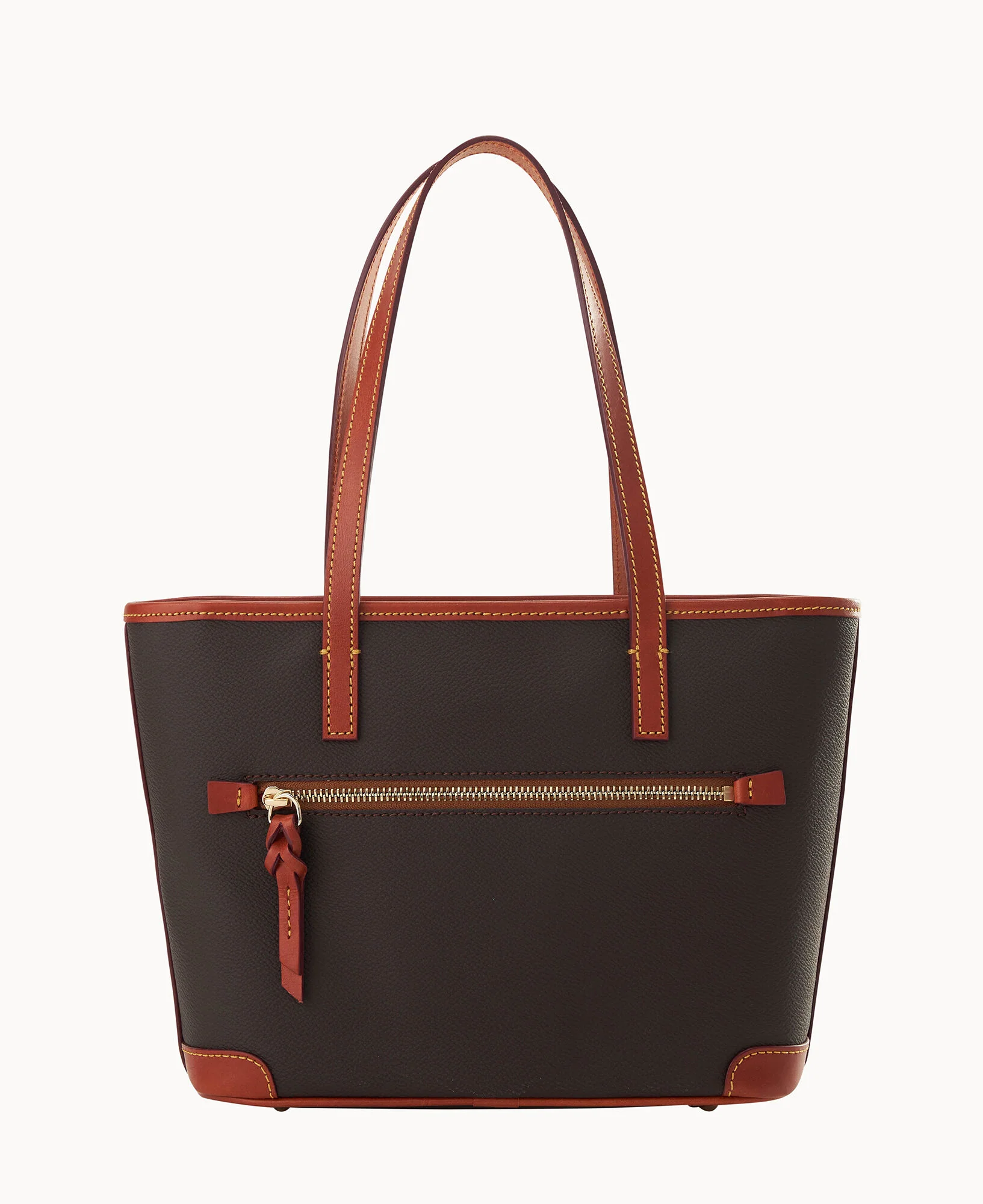 Kirby Small Charleston Shopper - Image 9