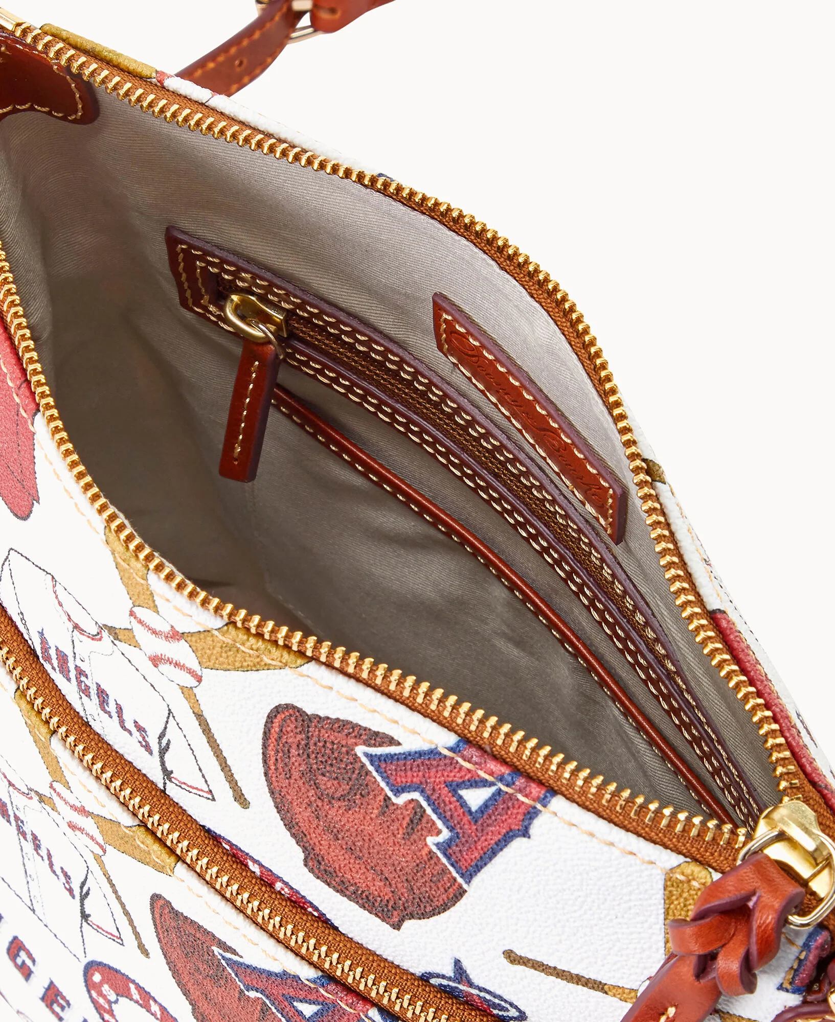 MLB Angels Crossbody - Image 3