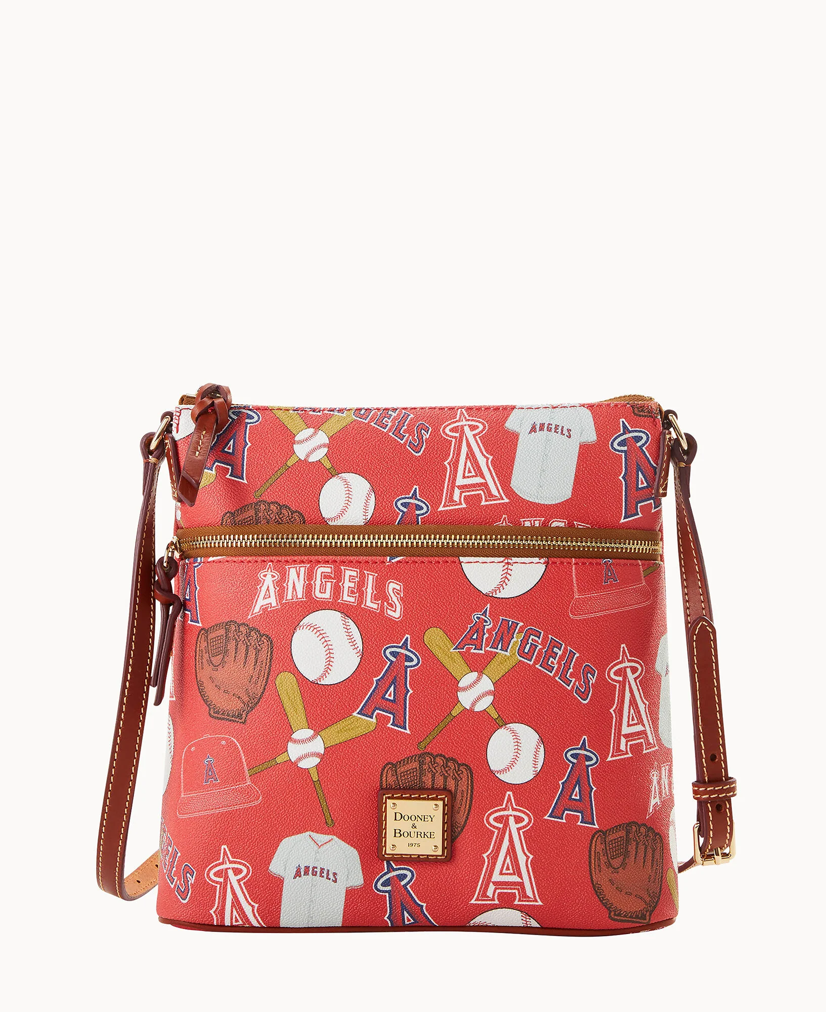MLB Angels Crossbody - Image 5