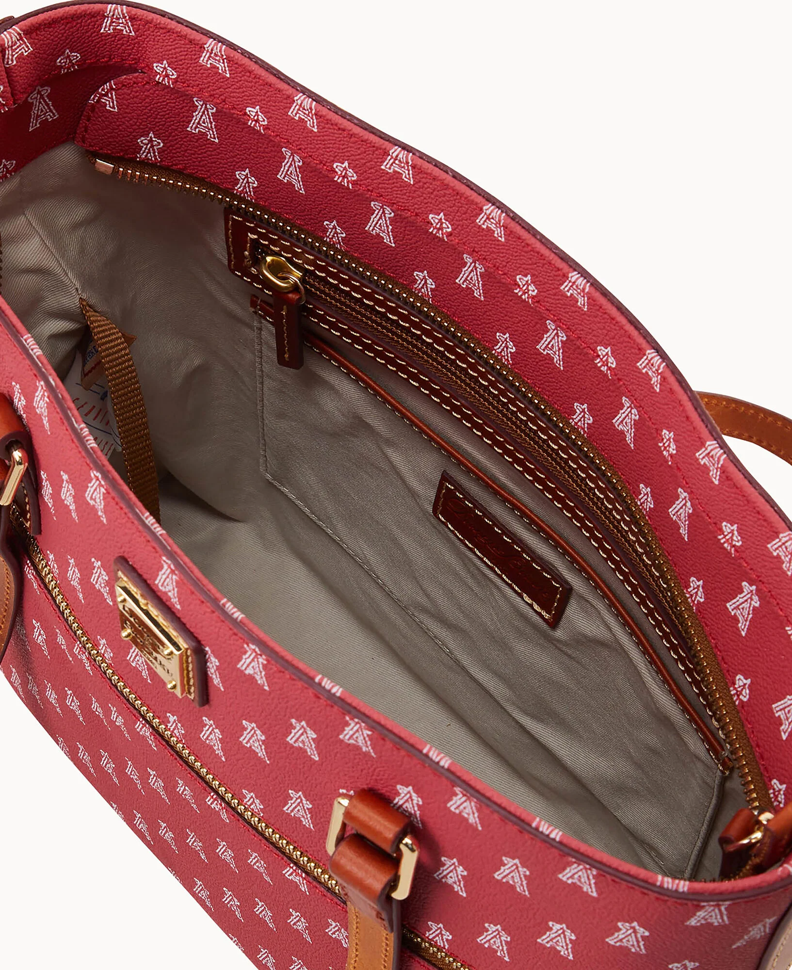 MLB Angels Shopper - Image 3