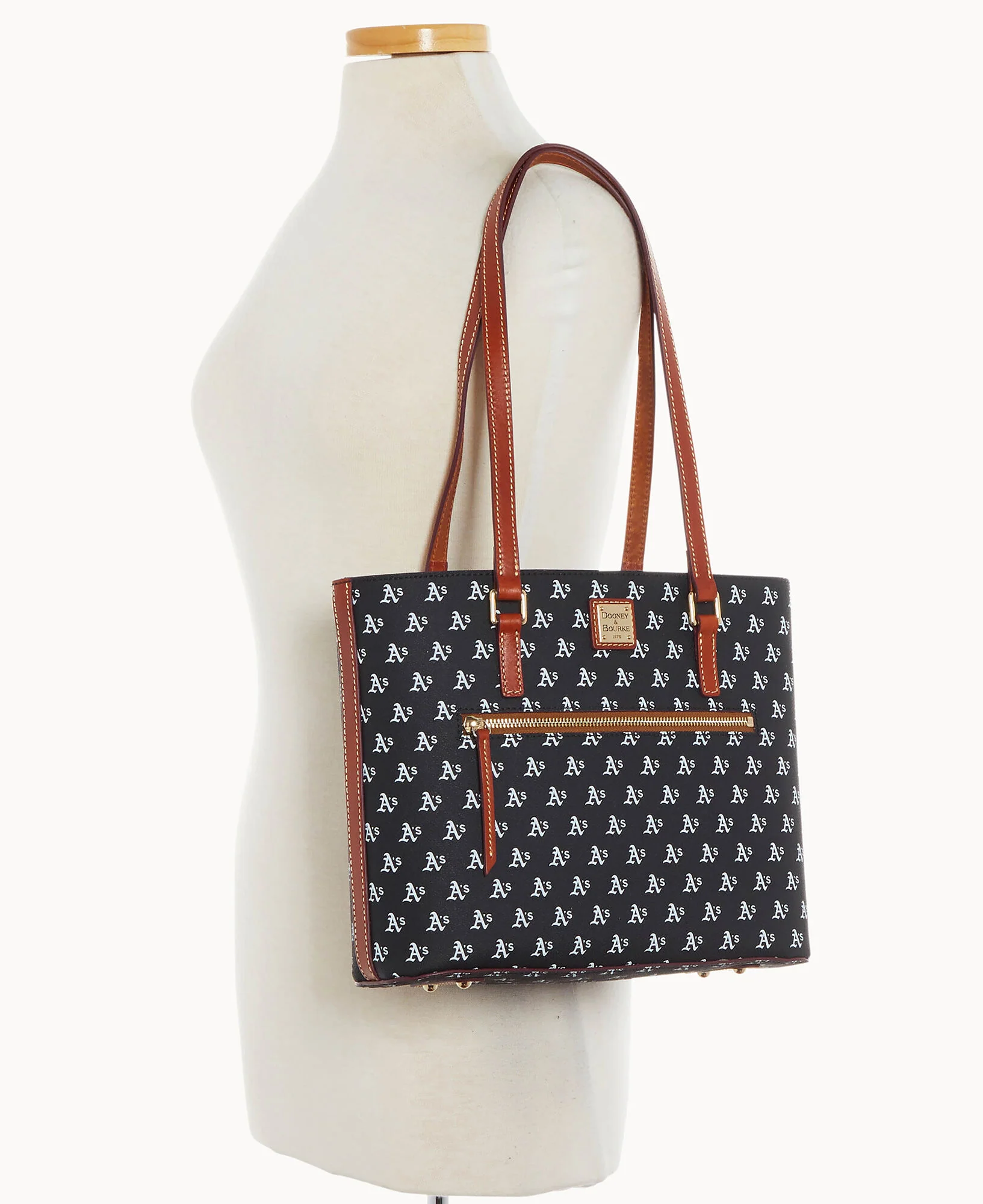 MLB Athletics Shopper - Image 4